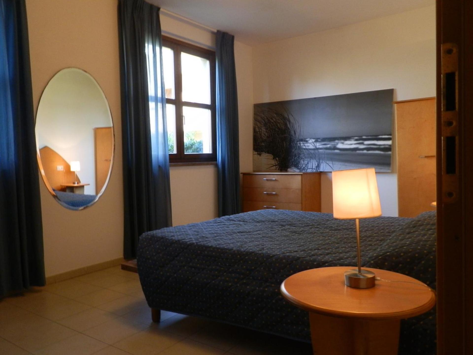 Two-Bedroom Apartment (6 Adults)