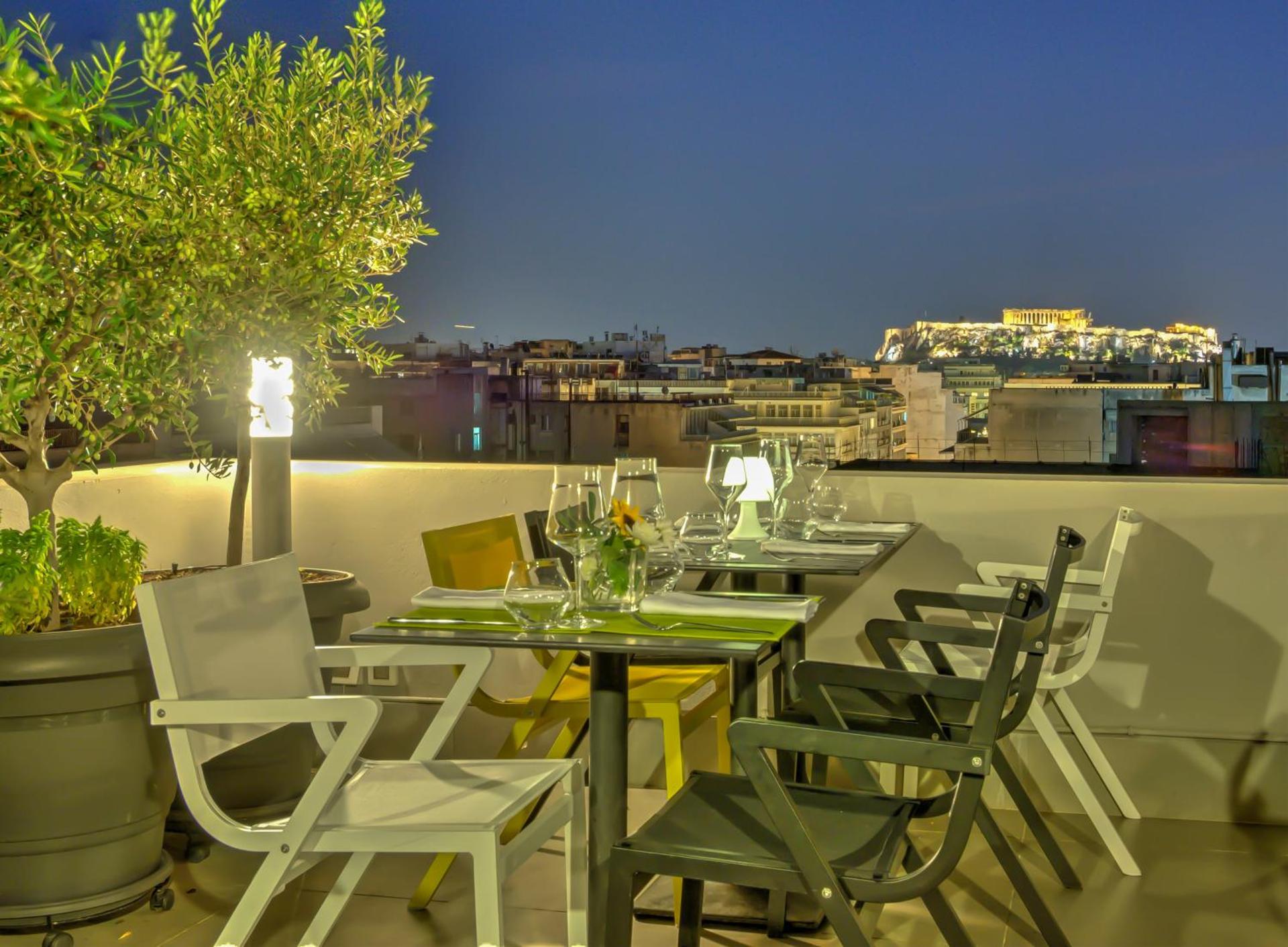 Polis Grand Hotel - Photo 30