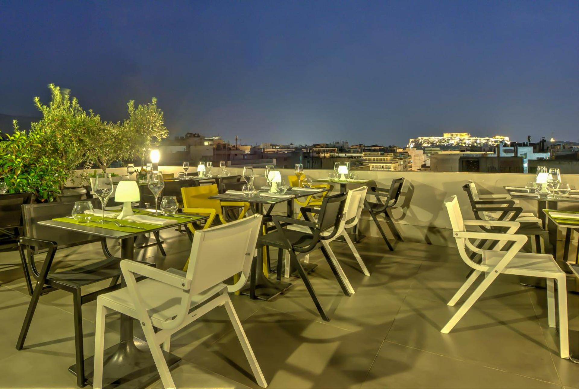 Polis Grand Hotel - Photo 35