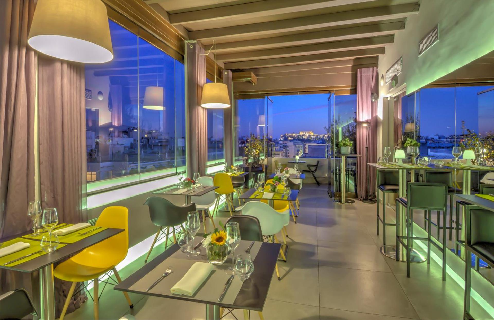 Polis Grand Hotel - Photo 29