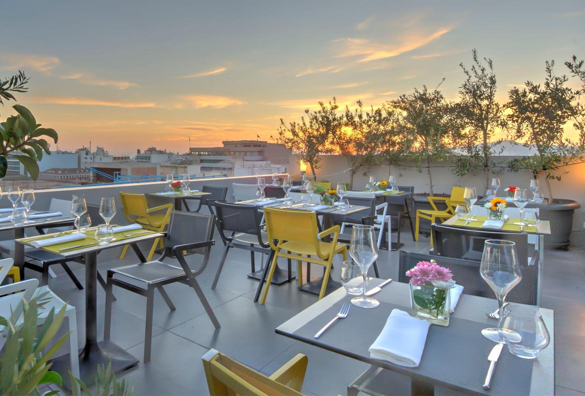 Polis Grand Hotel - Photo 33