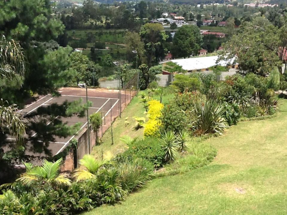 Mac Atini Guest House - Photo 28