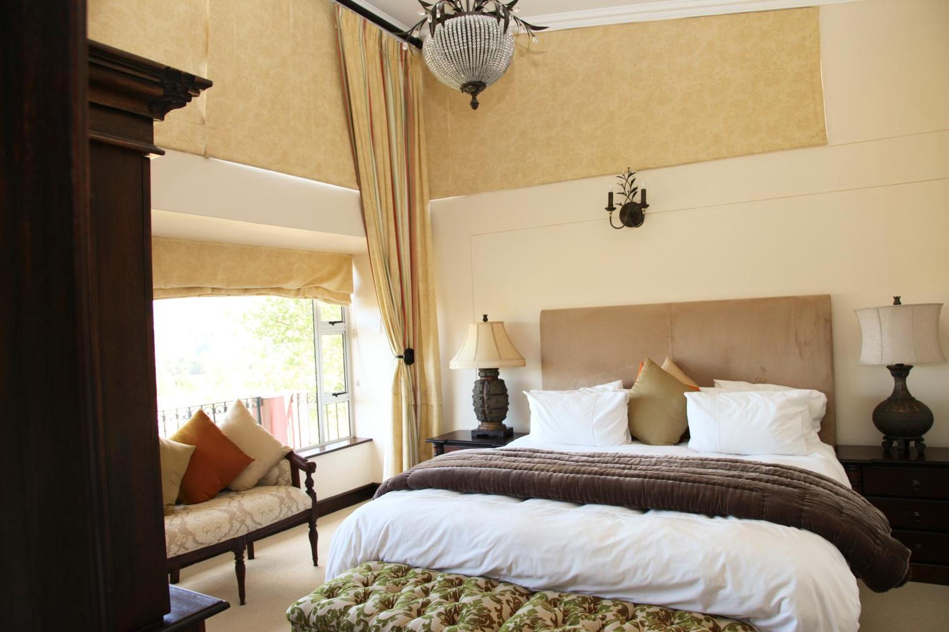 Mac Atini Guest House - Photo 11