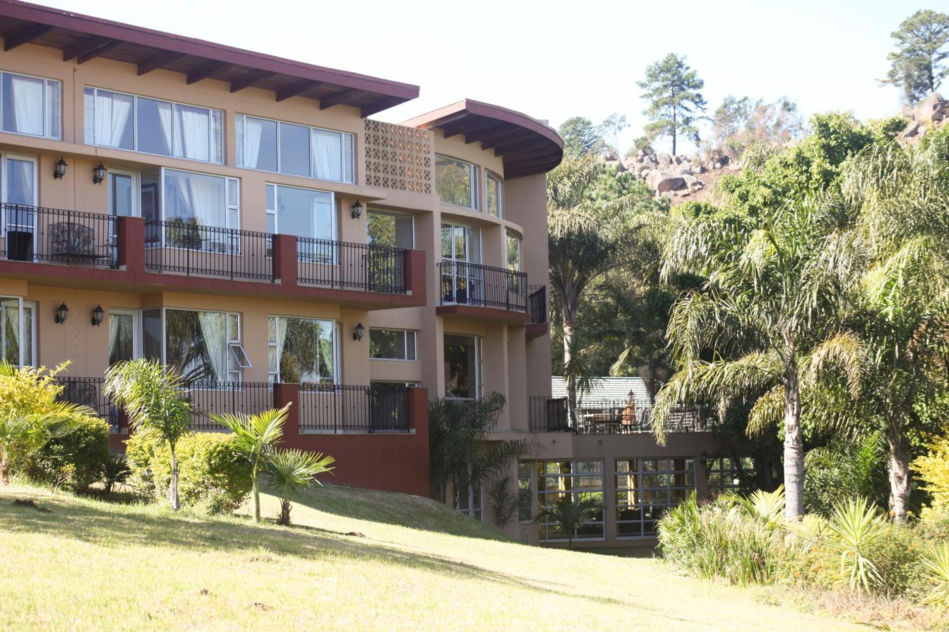 Mac Atini Guest House - Photo 29