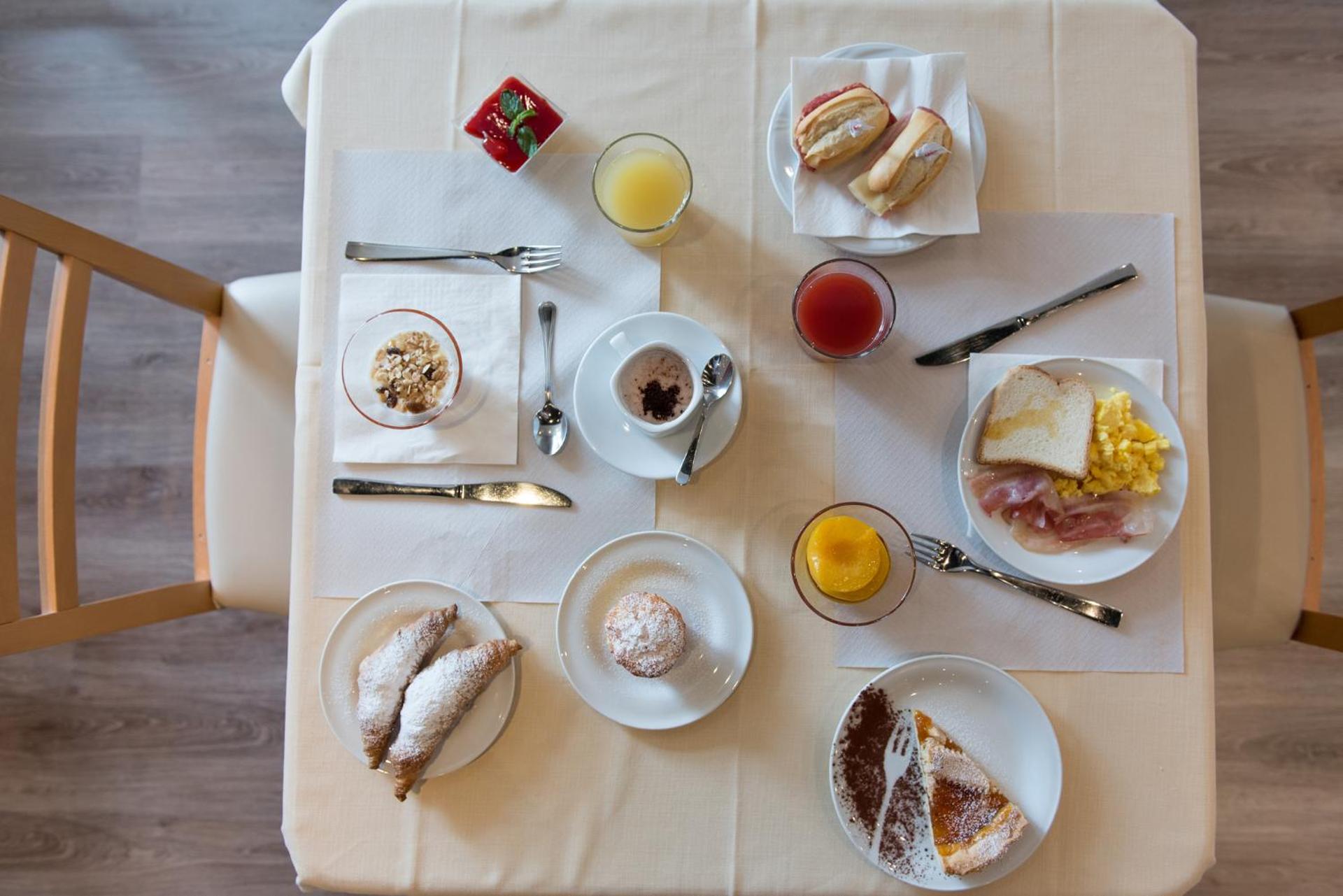 Idea Hotel Piacenza - Photo 51