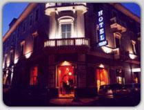 Hotel Alba - Photo 15