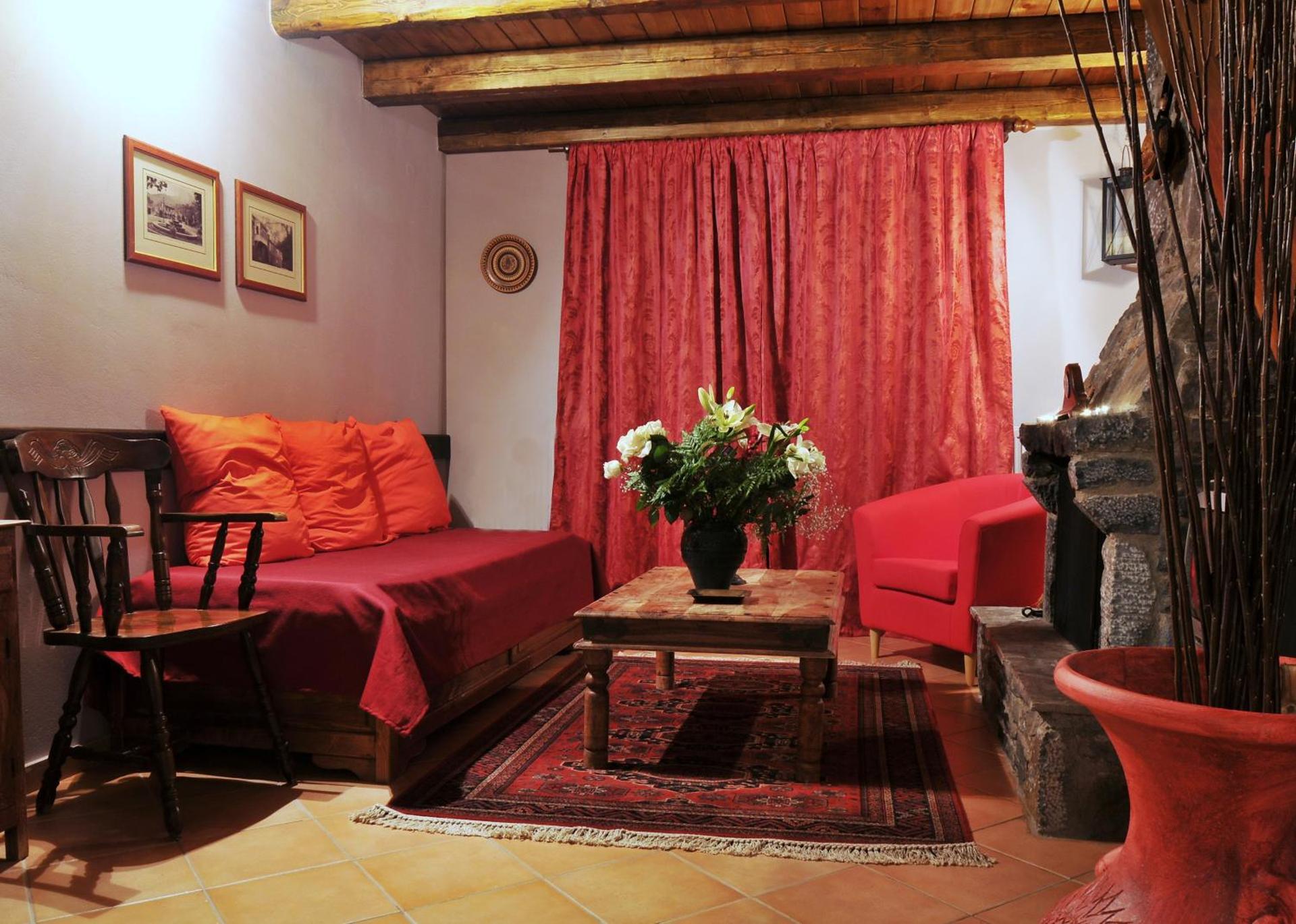 Georgio's V Chalet Kalavrita - Photo 48
