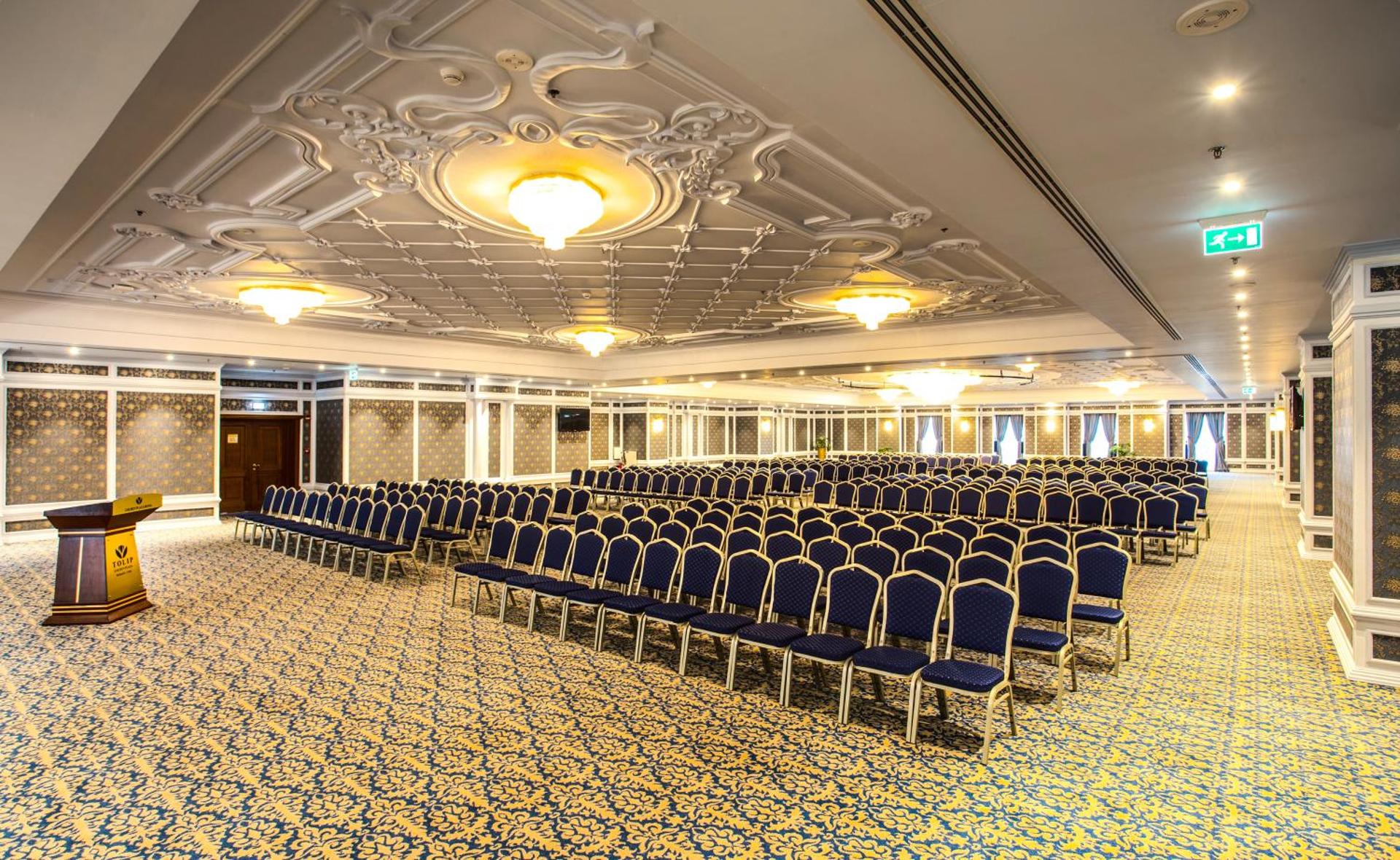 Gewan Hotel Cairo - Photo 65