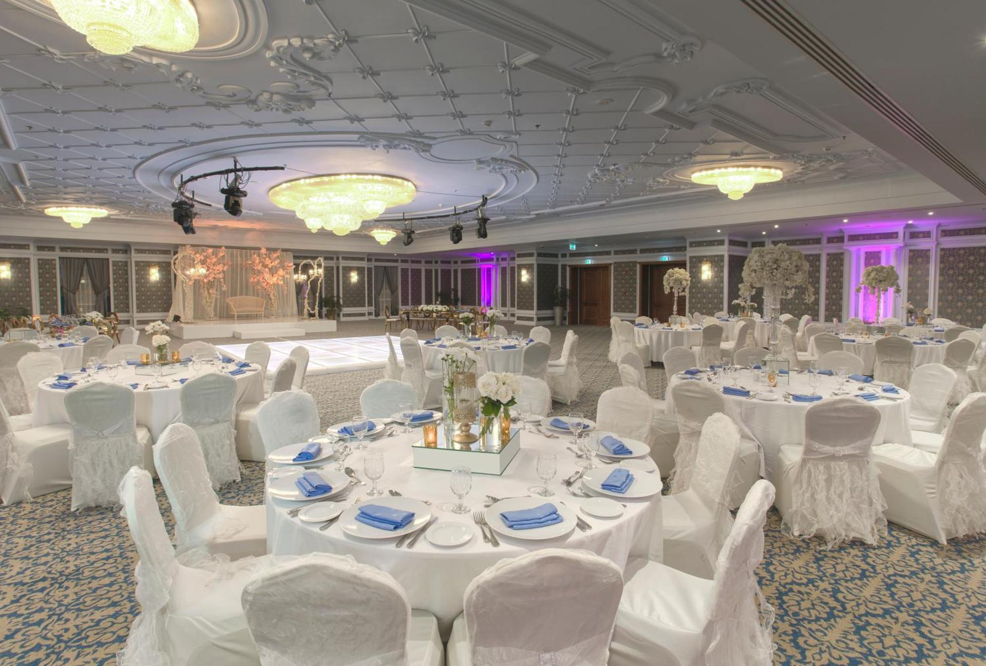 Gewan Hotel Cairo - Photo 64