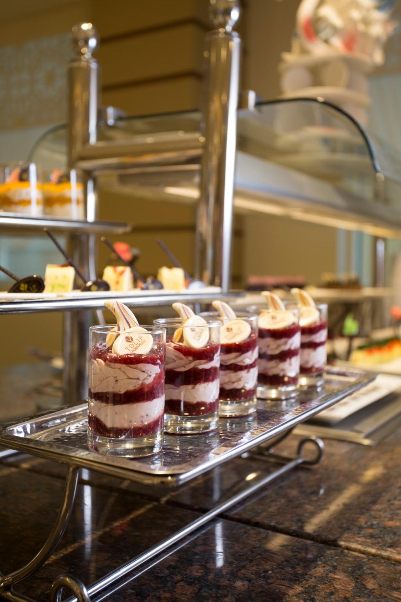 Gewan Hotel Cairo - Photo 59