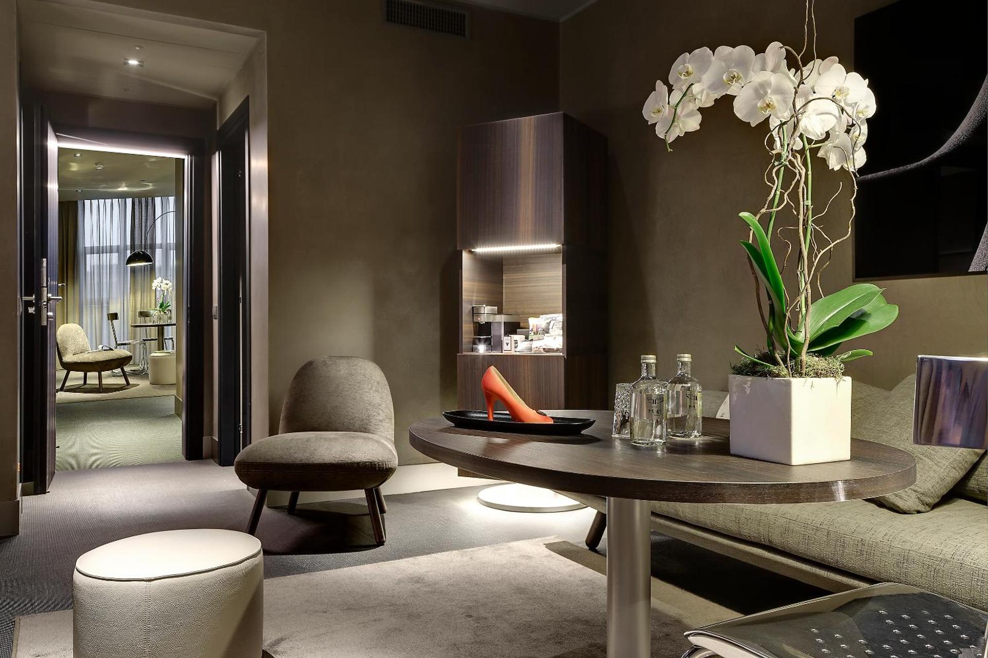 ME Milan Il Duca - Photo 46