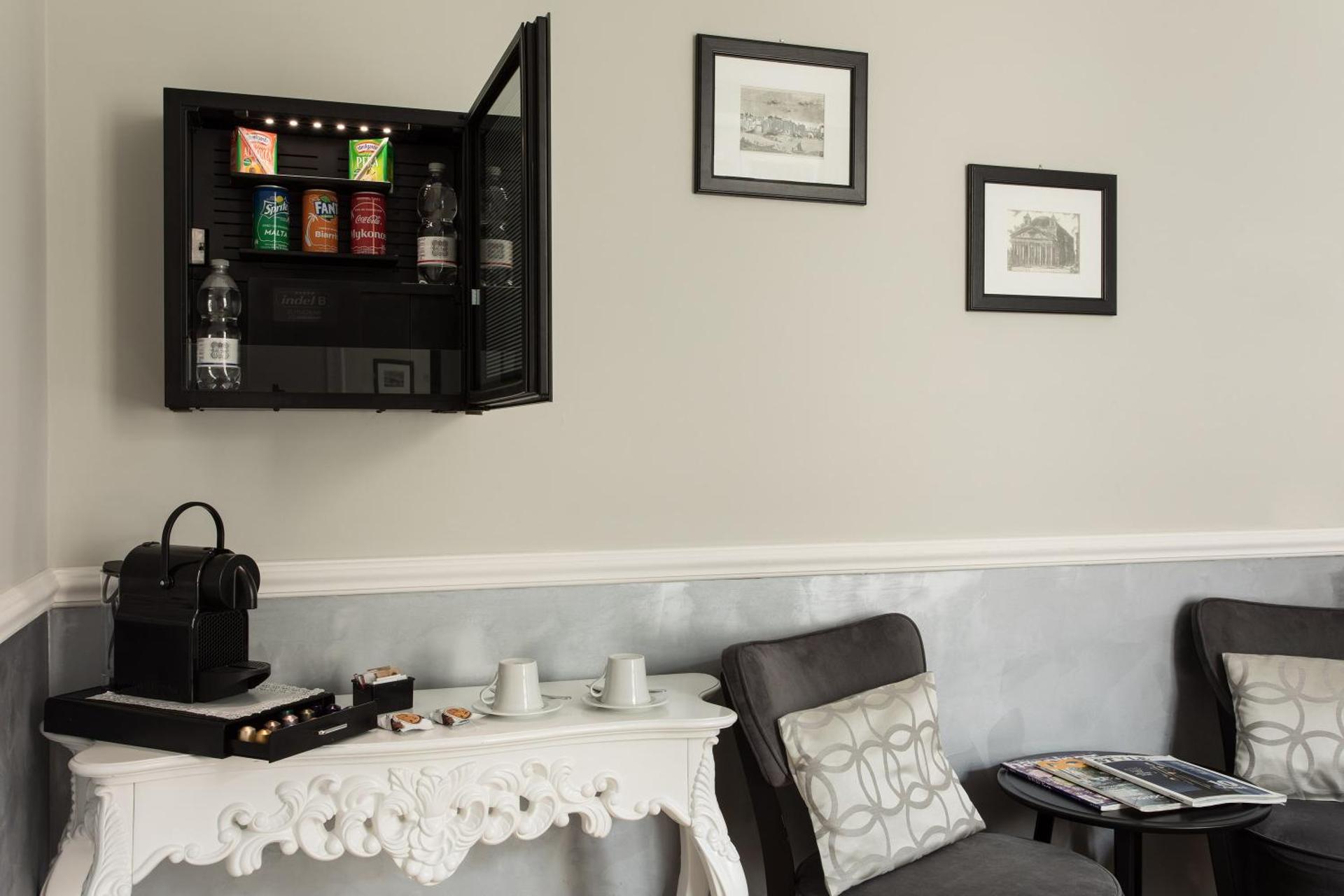 Relais de l'Opera - Photo 9