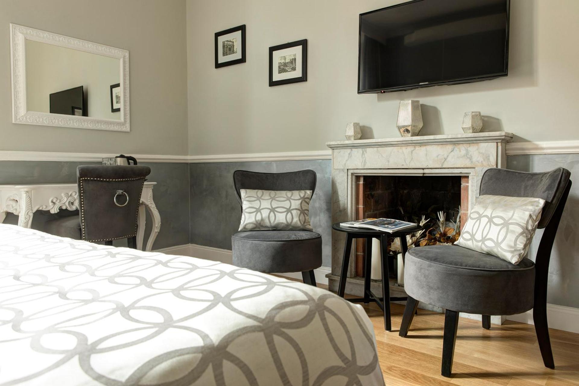 Relais de l'Opera - Photo 8