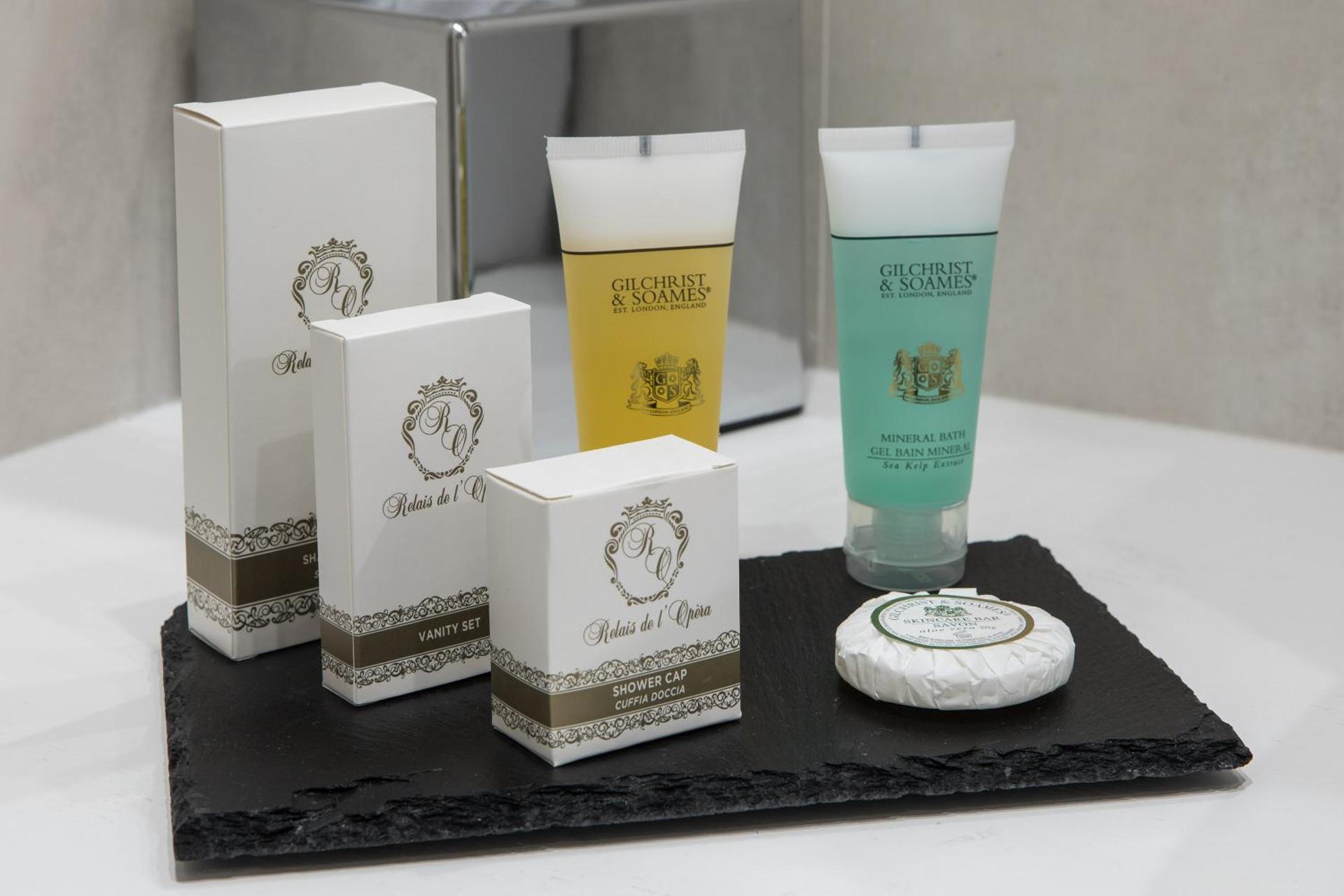 Relais de l'Opera - Photo 4