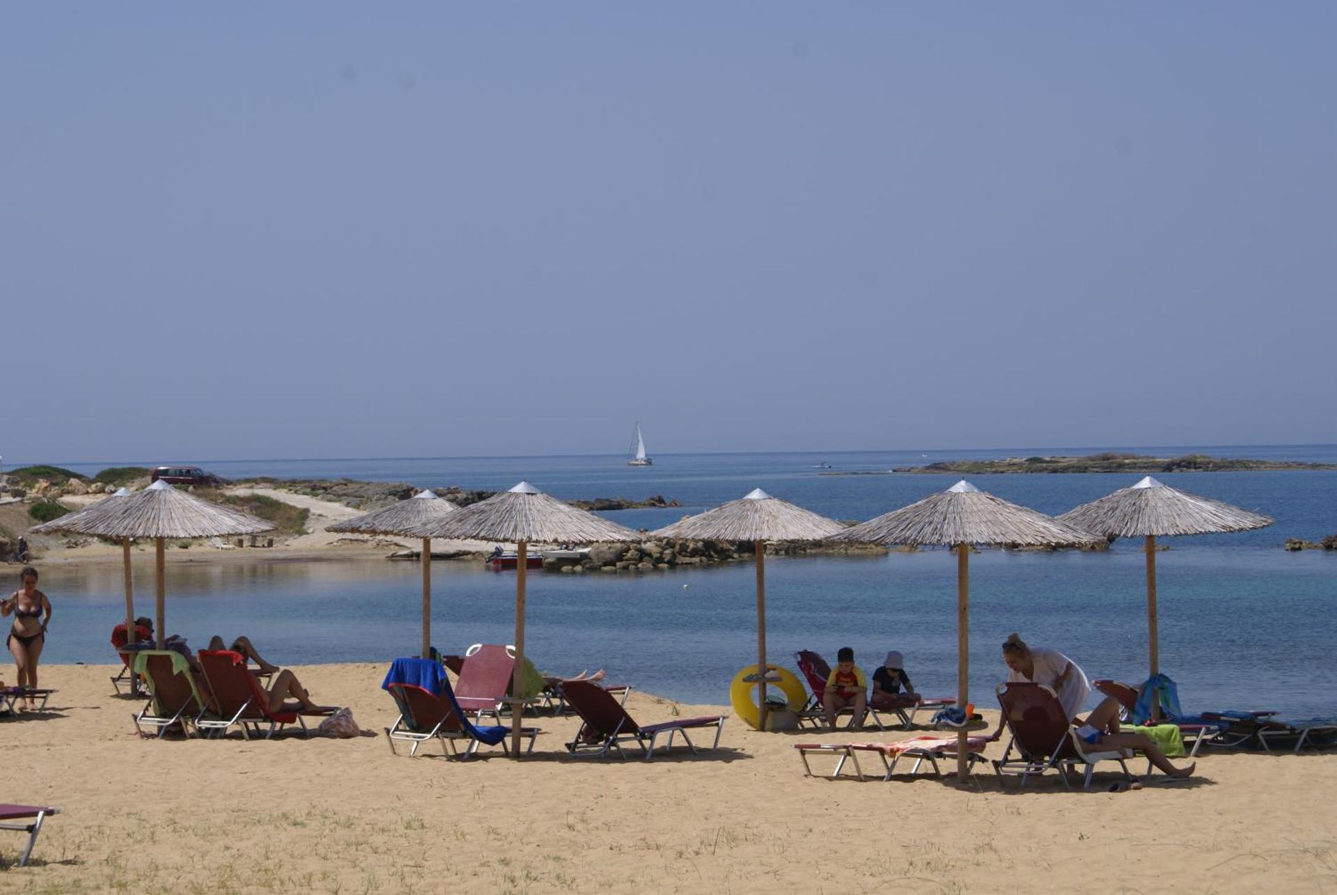 Ammos Residence - Photo 27