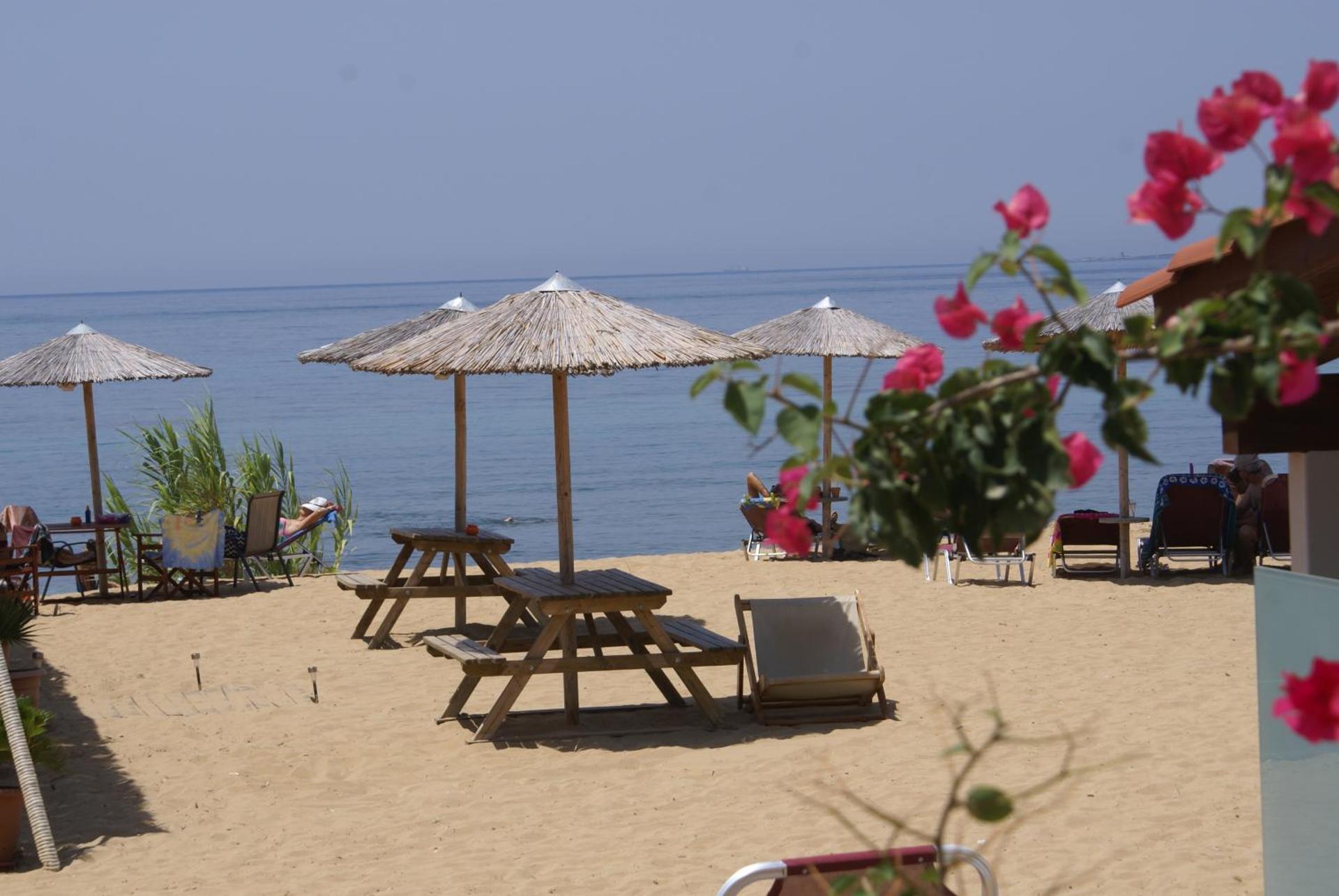 Ammos Residence - Photo 37