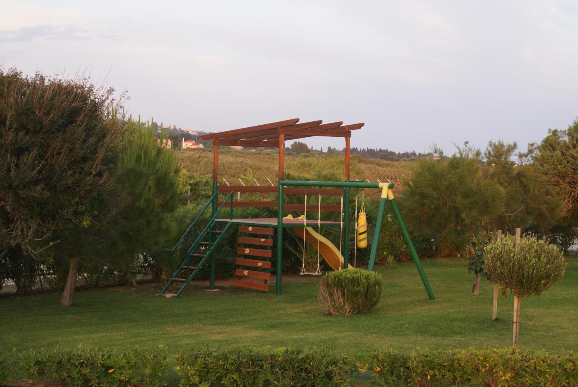 Ammos Residence - Photo 48