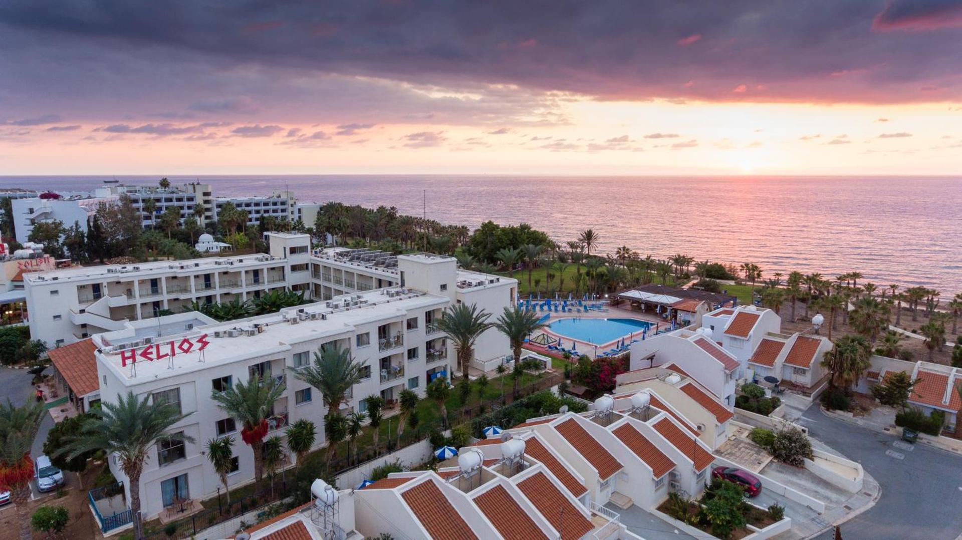 Helios Bay Hotel and Suites - Photo 89