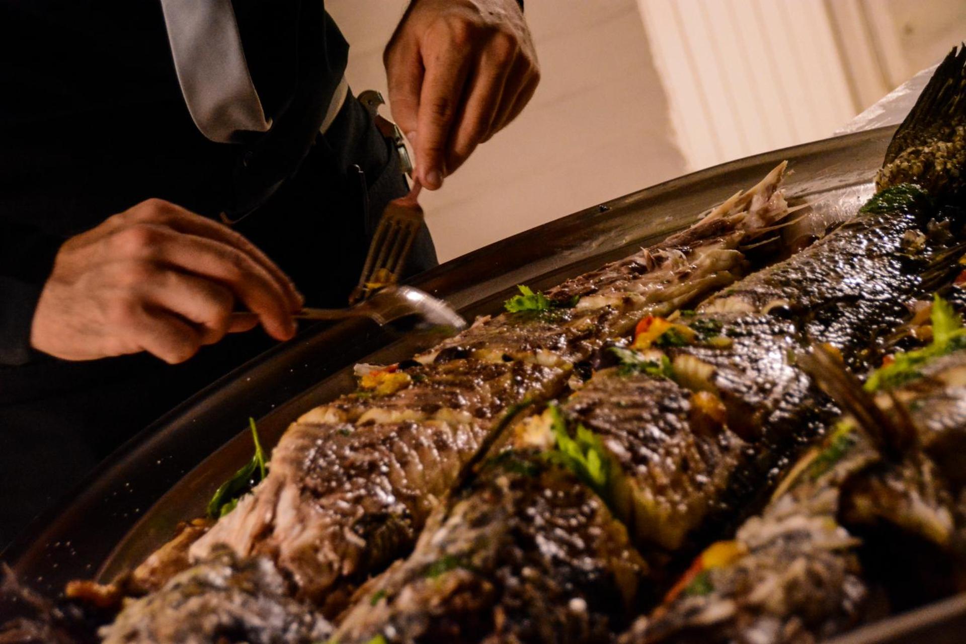 Circeo Park Hotel - Photo 38