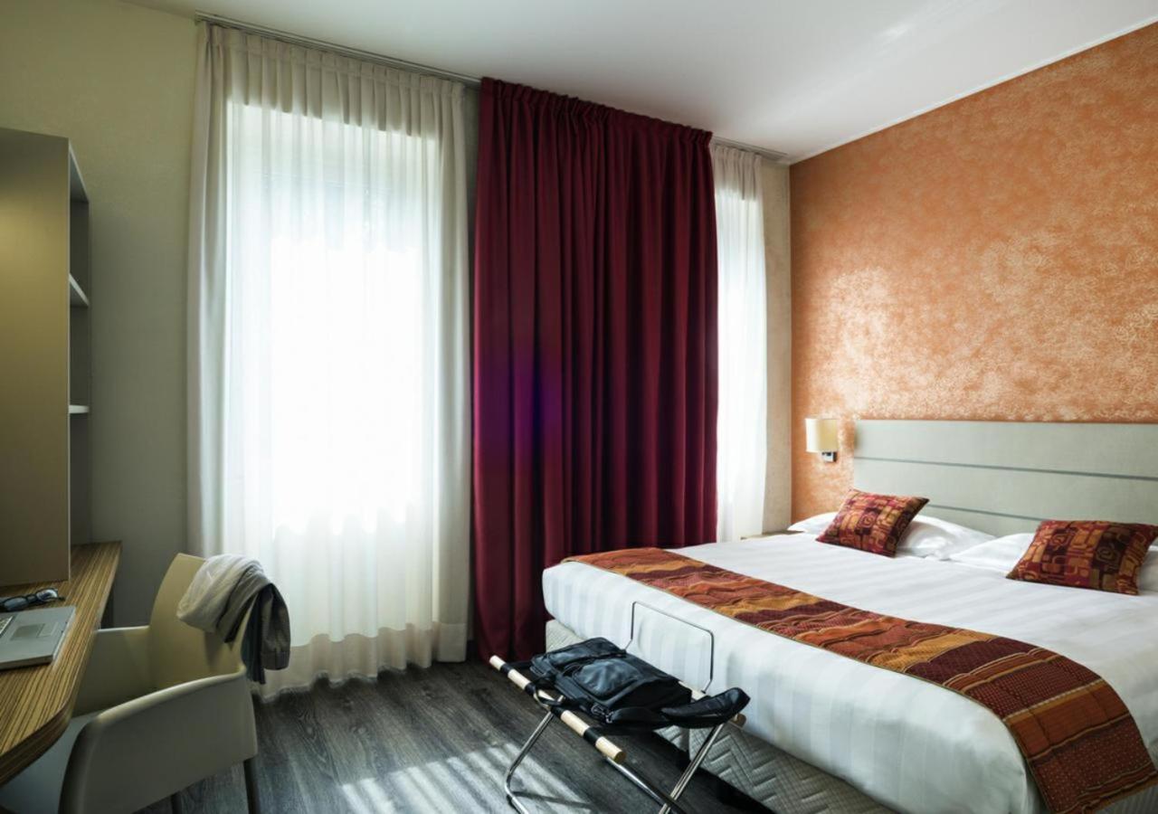 Bis Hotel Varese - Photo 61