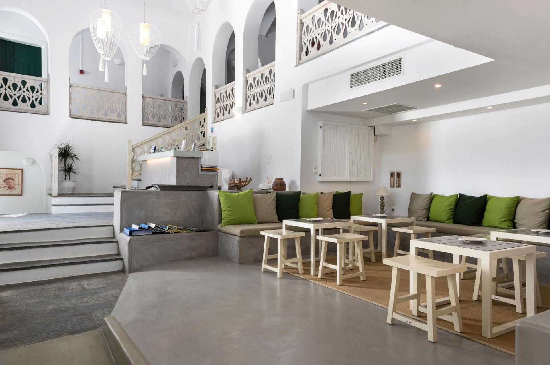 Kalypso Hotel - Photo 44