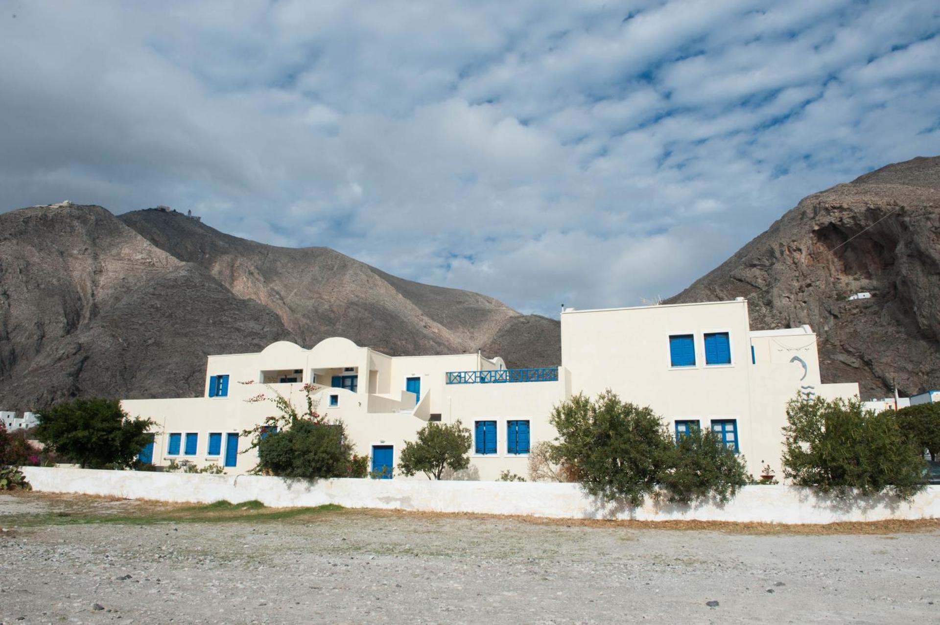 Irigeneia Hotel - Photo 35