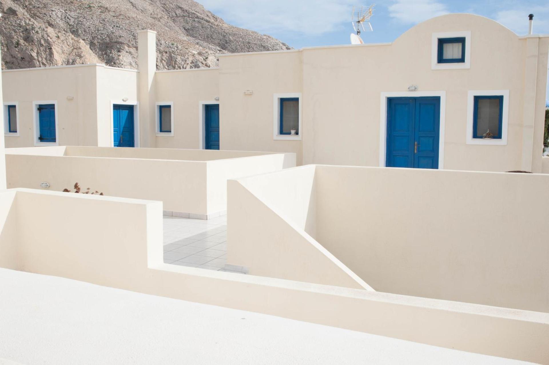 Irigeneia Hotel - Photo 15