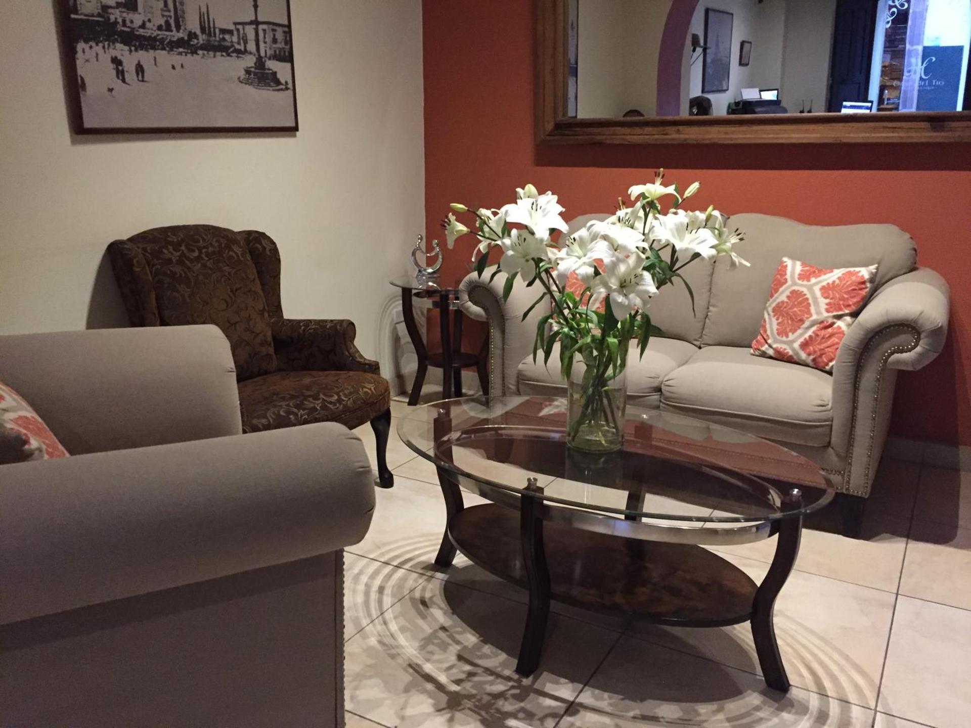 Casa del Tio Hotel Boutique - Photo 18