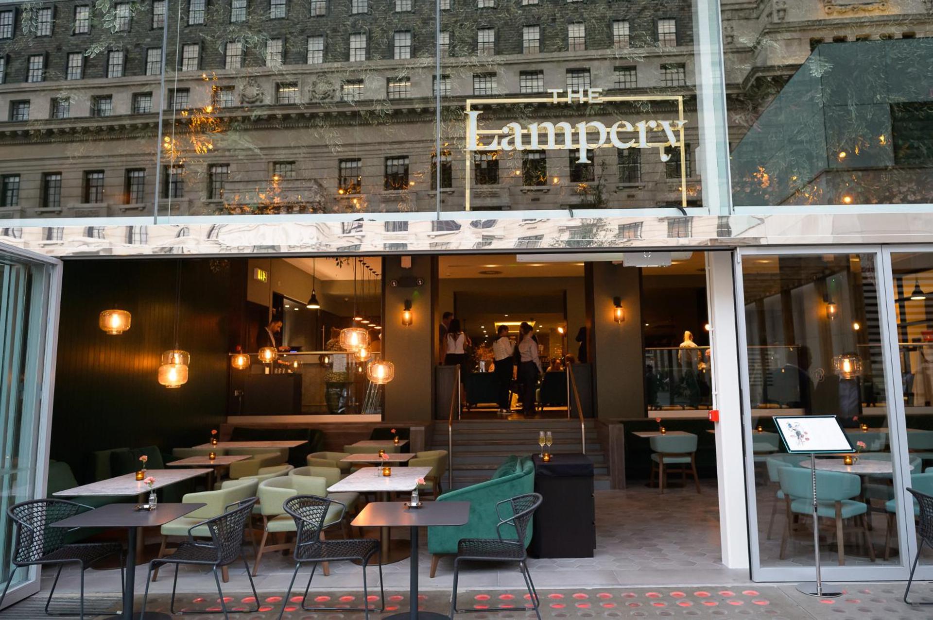 Apex City Of London Hotel - Photo 15