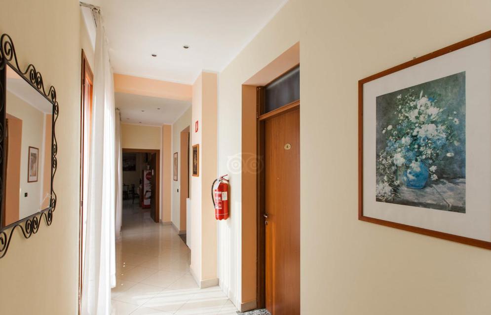 Hotel Greco - Photo 54