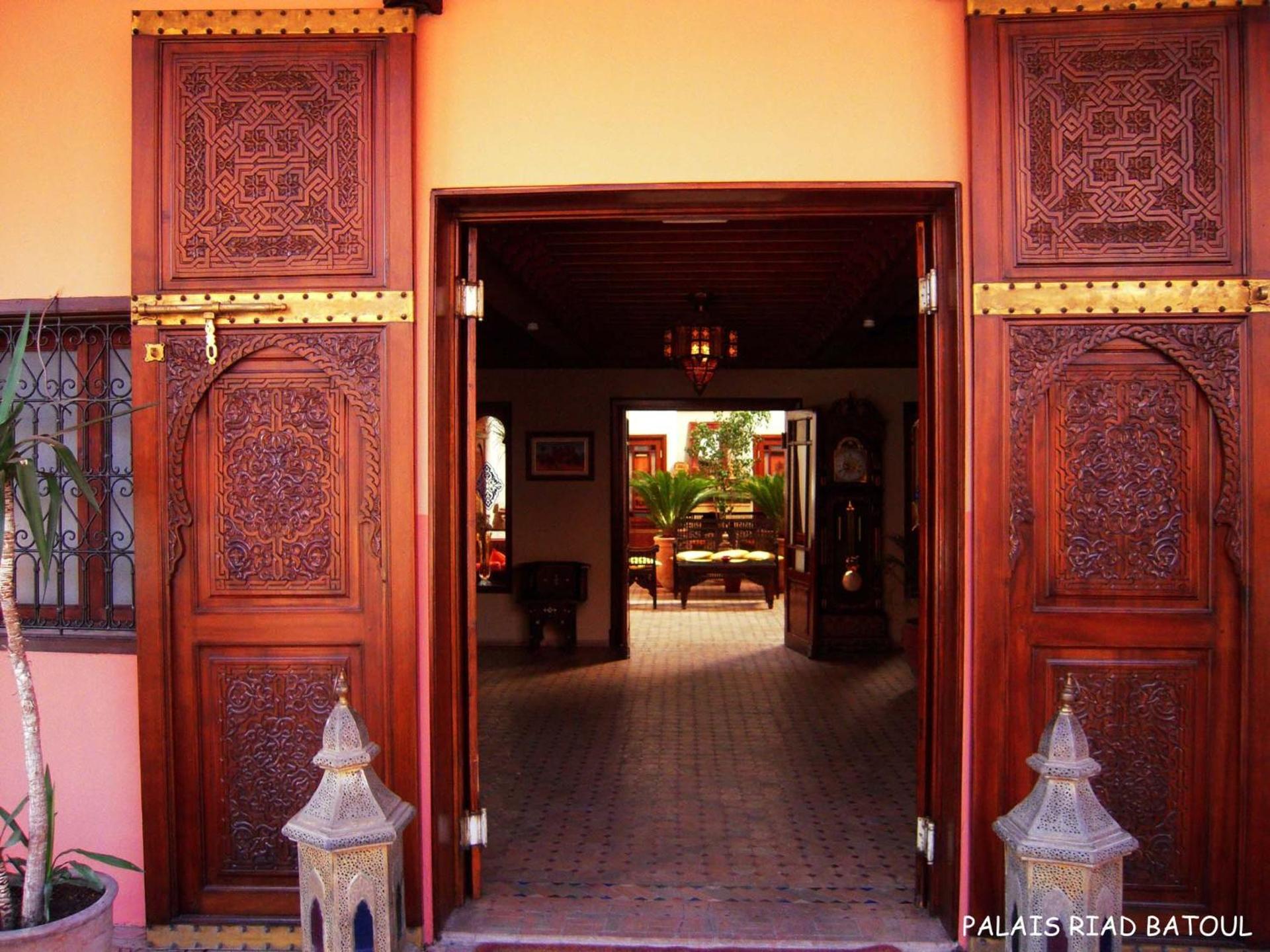 Riad Marrakech By Hivernage - Photo 14