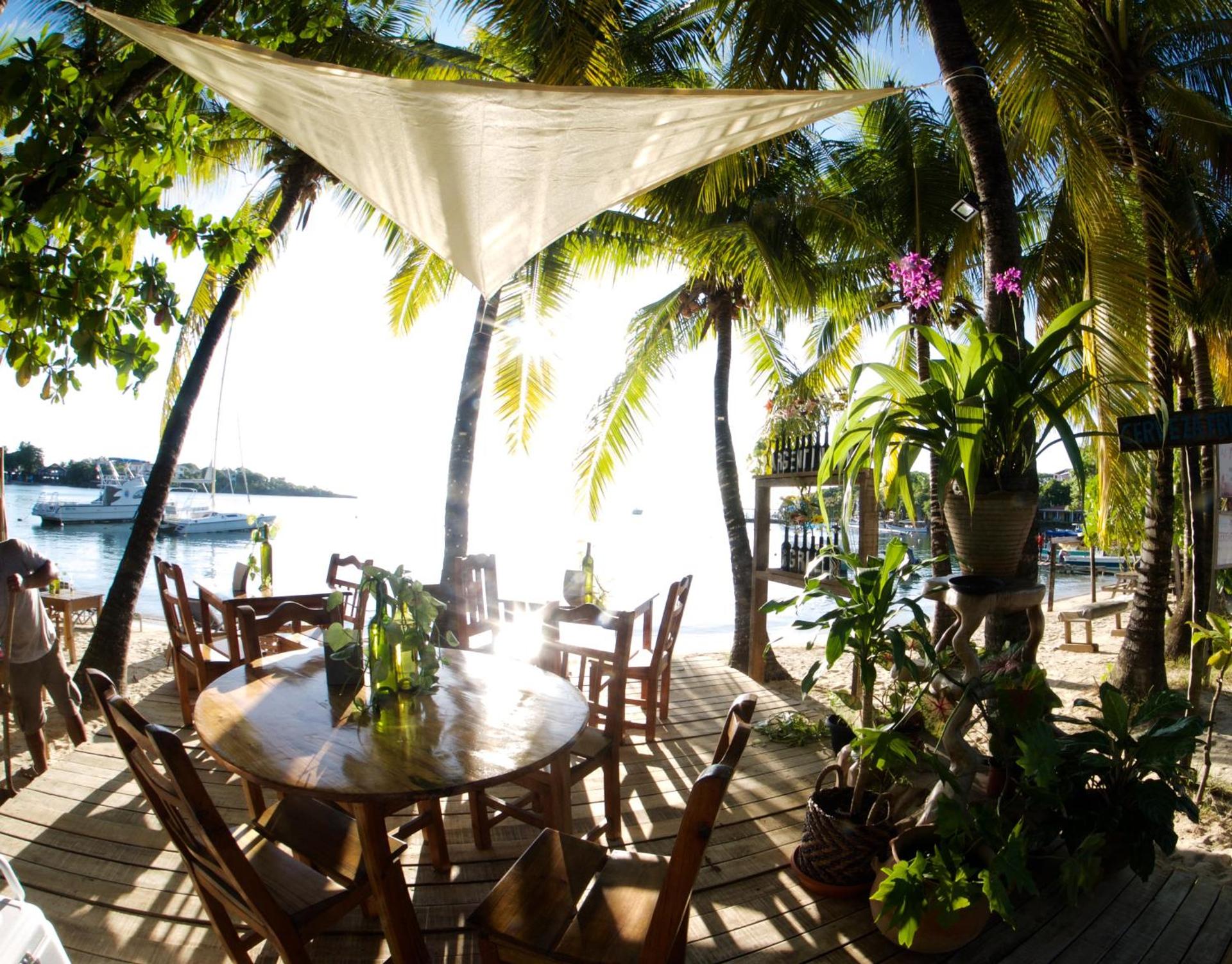 Posada Arco Iris, West End - Photo 51