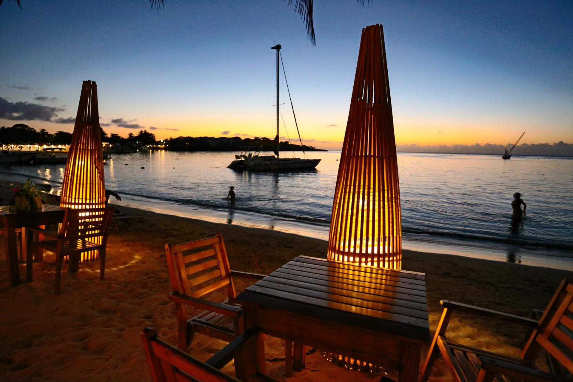 Posada Arco Iris, West End - Photo 62