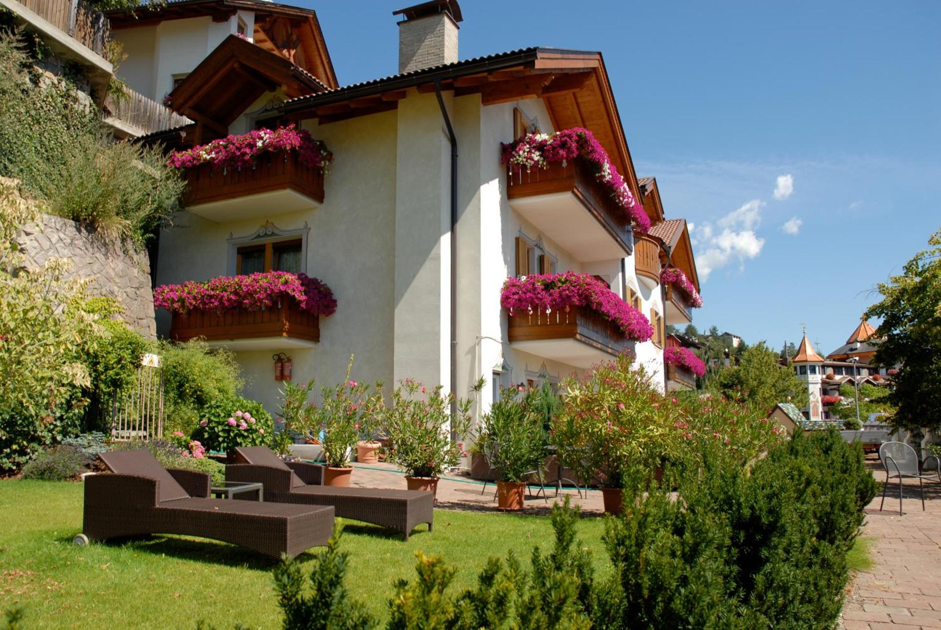 Aktiv & Relax Hotel Hubertus - Photo 56