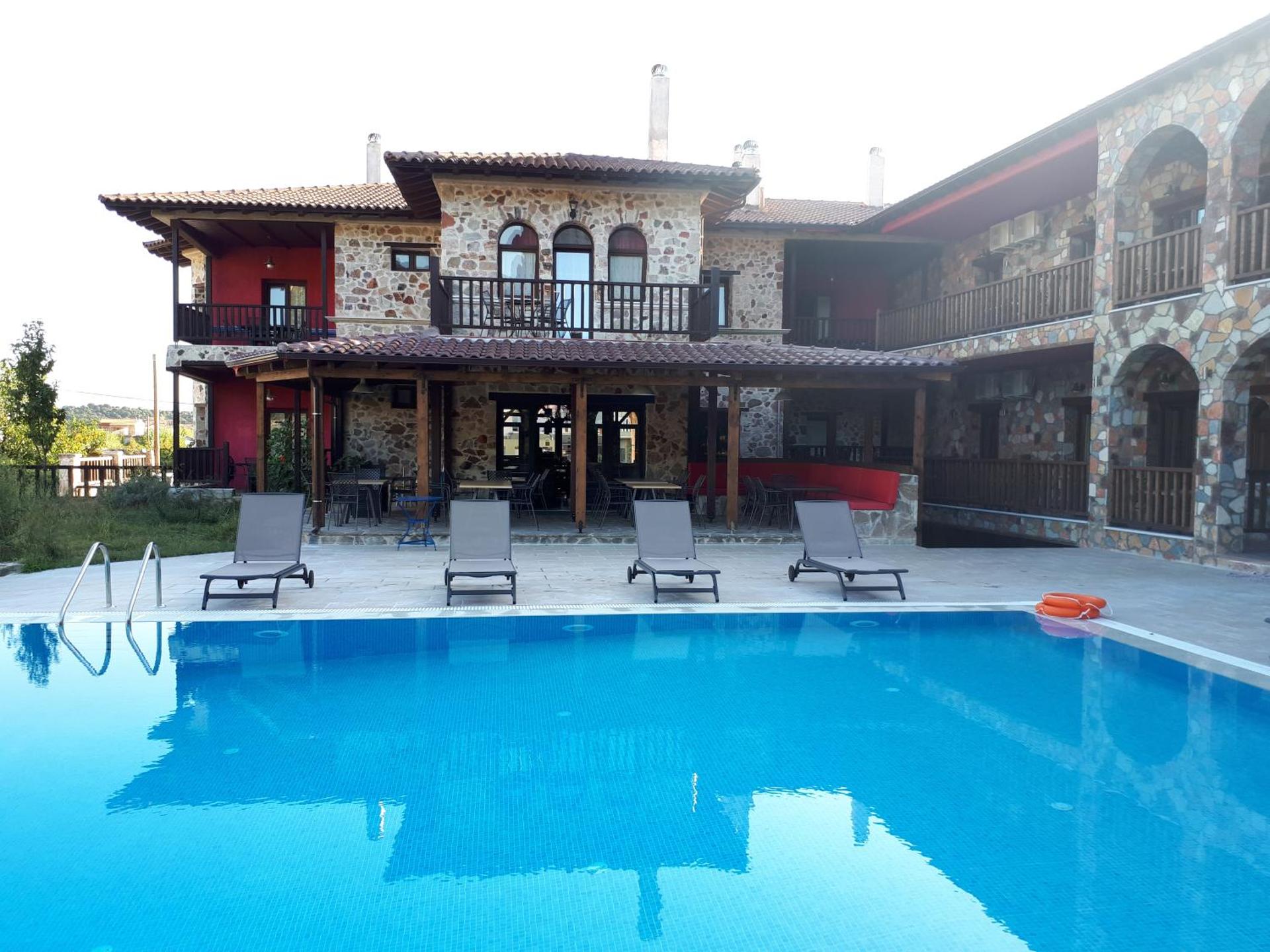 Monastiri Guesthouse - Photo 130
