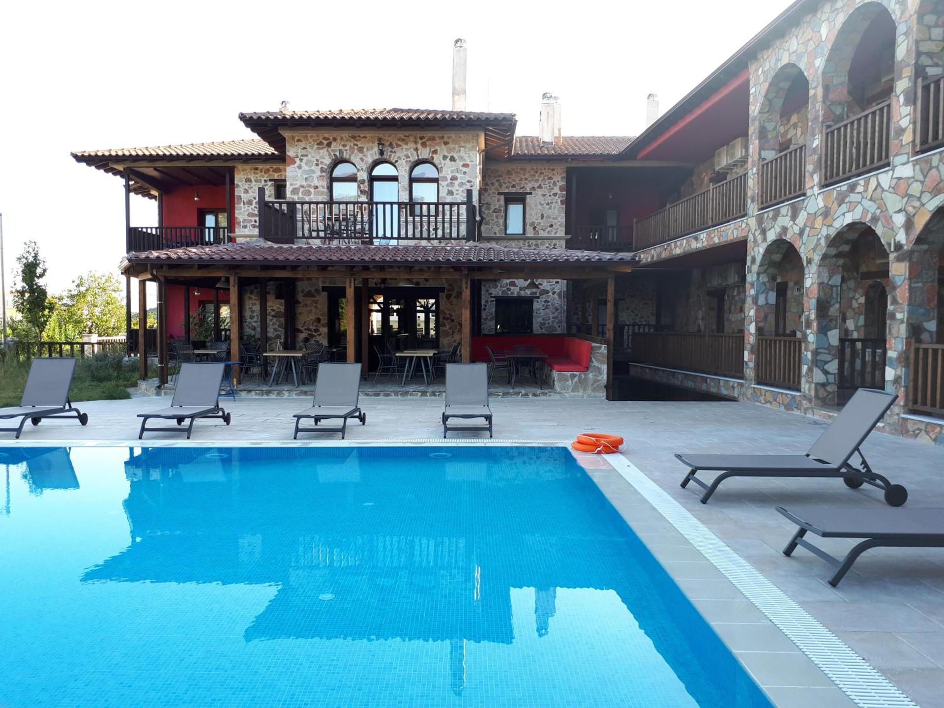 Monastiri Guesthouse - Photo 128