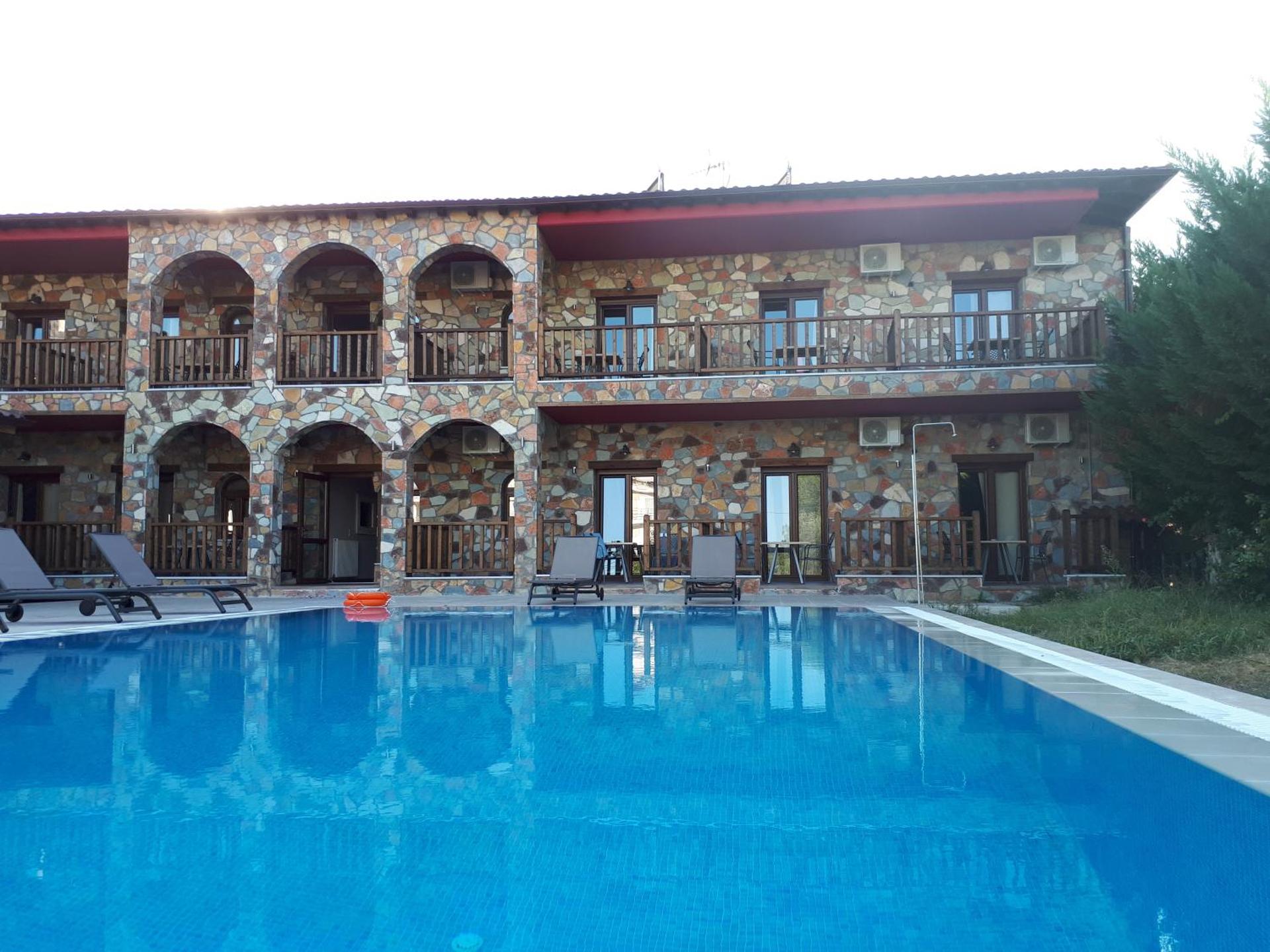 Monastiri Guesthouse - Photo 148
