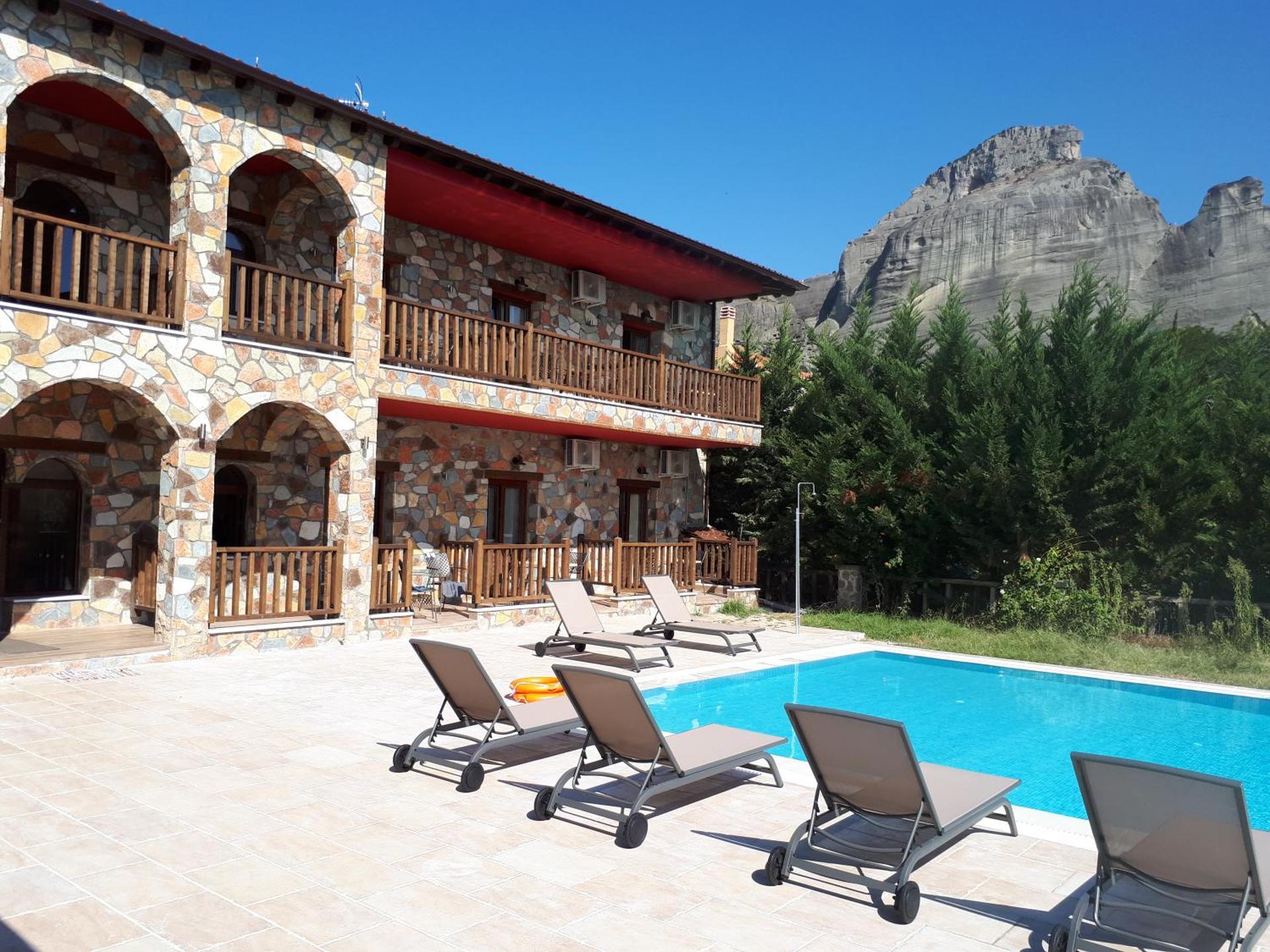 Monastiri Guesthouse - Photo 127