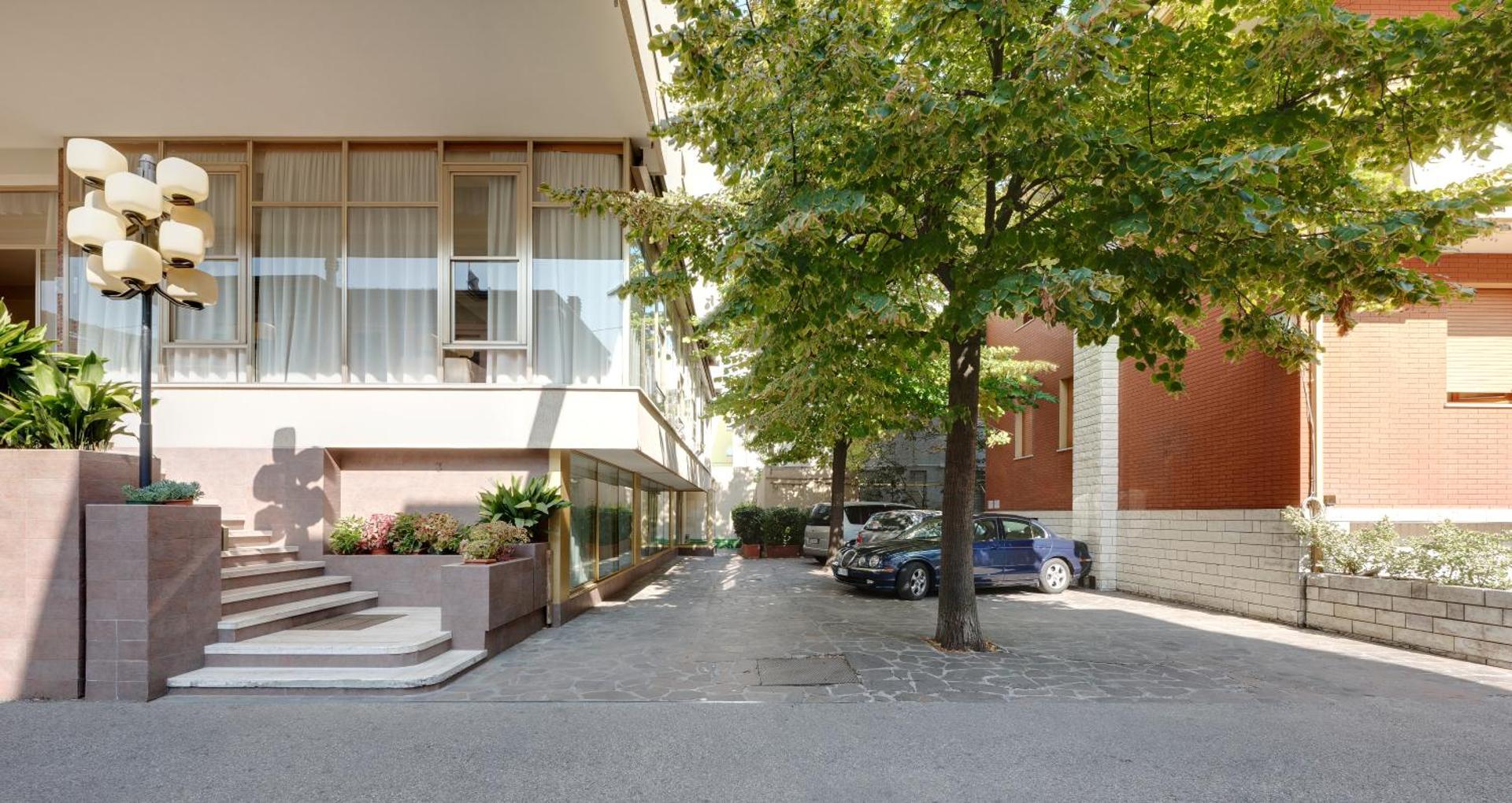 Bio Boutique Hotel XU' - Gruppo Ambienthotels - Photo 65