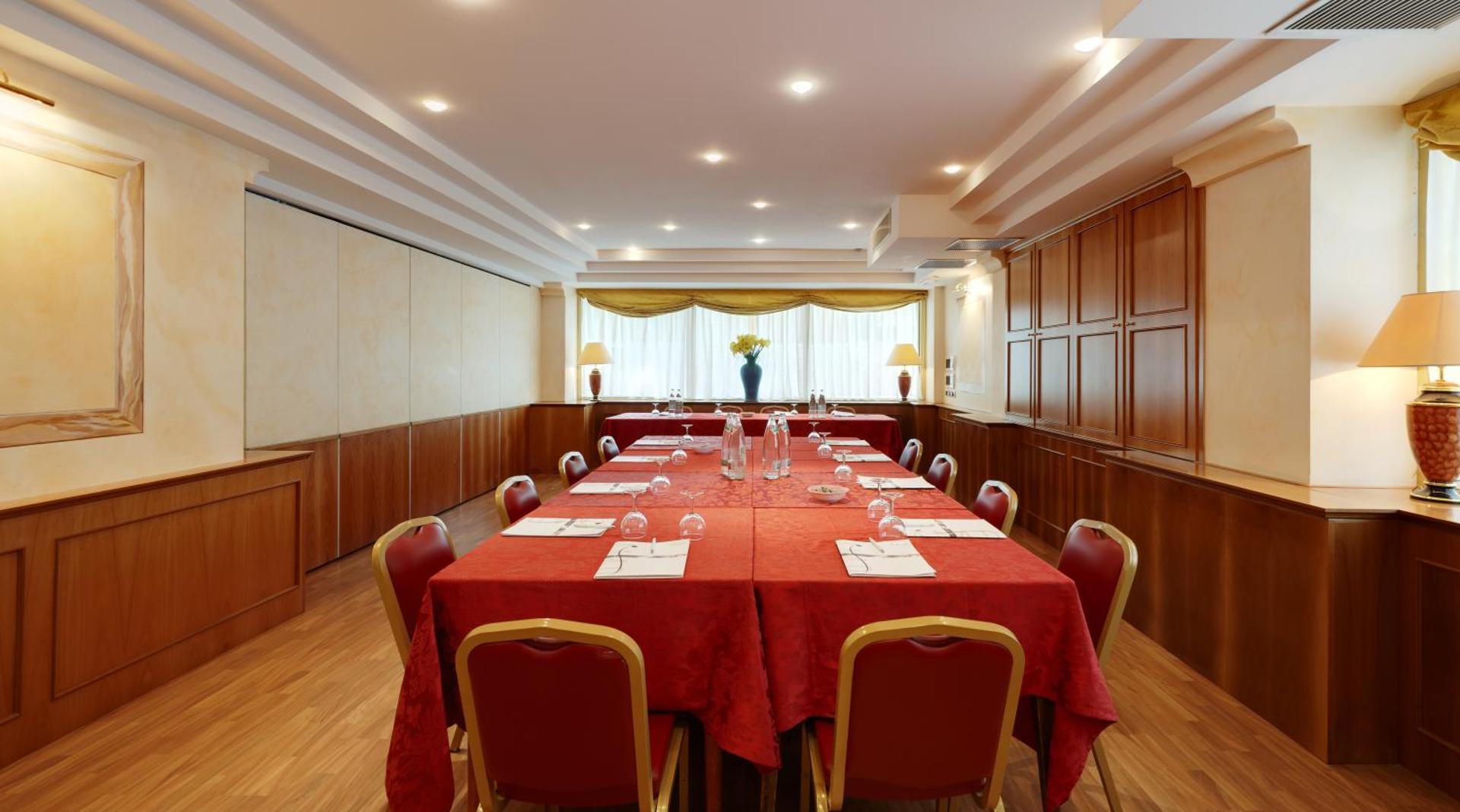 Bio Boutique Hotel XU' - Gruppo Ambienthotels - Photo 66