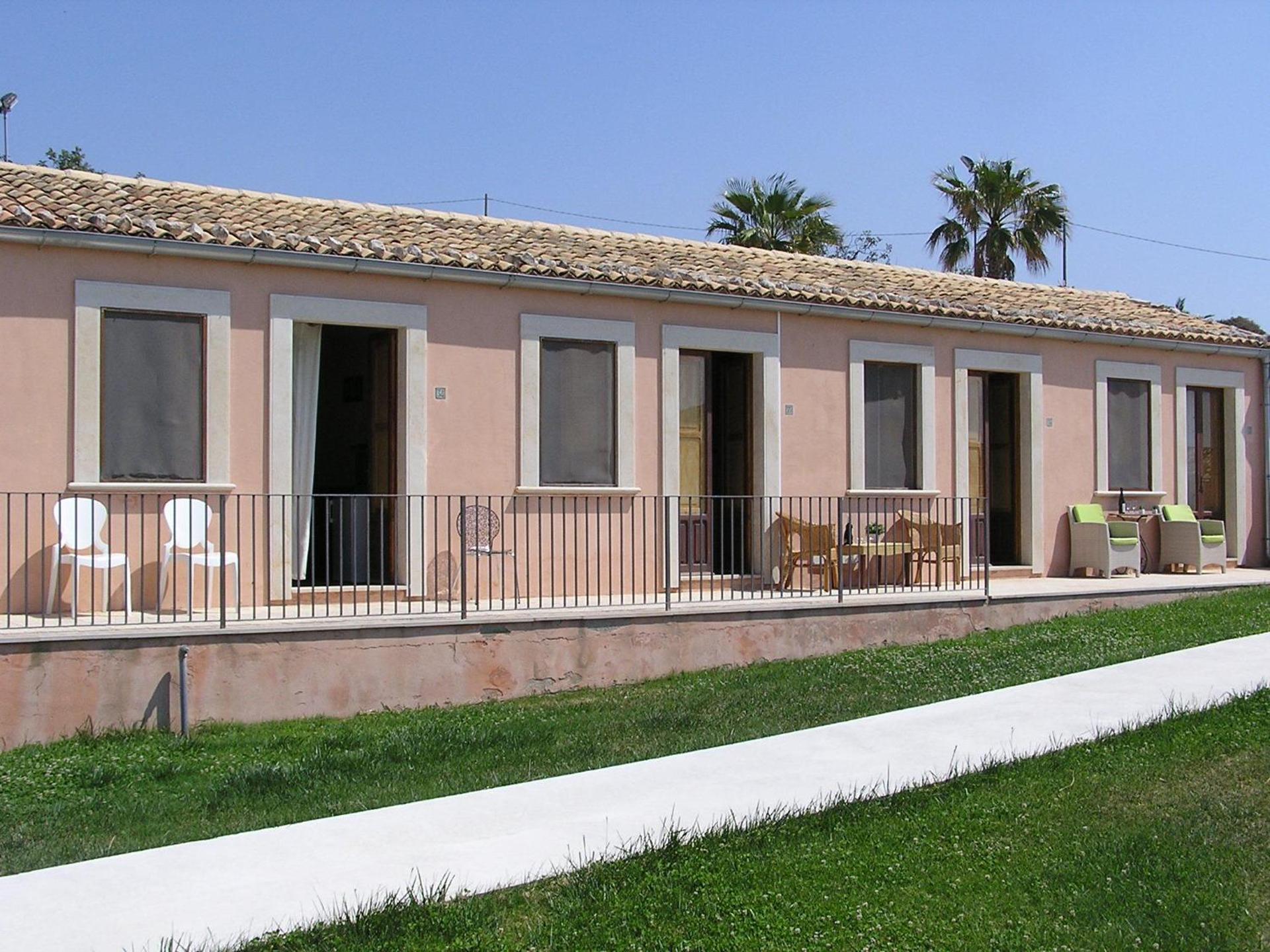 Villa Principe Di Belmonte - Photo 53