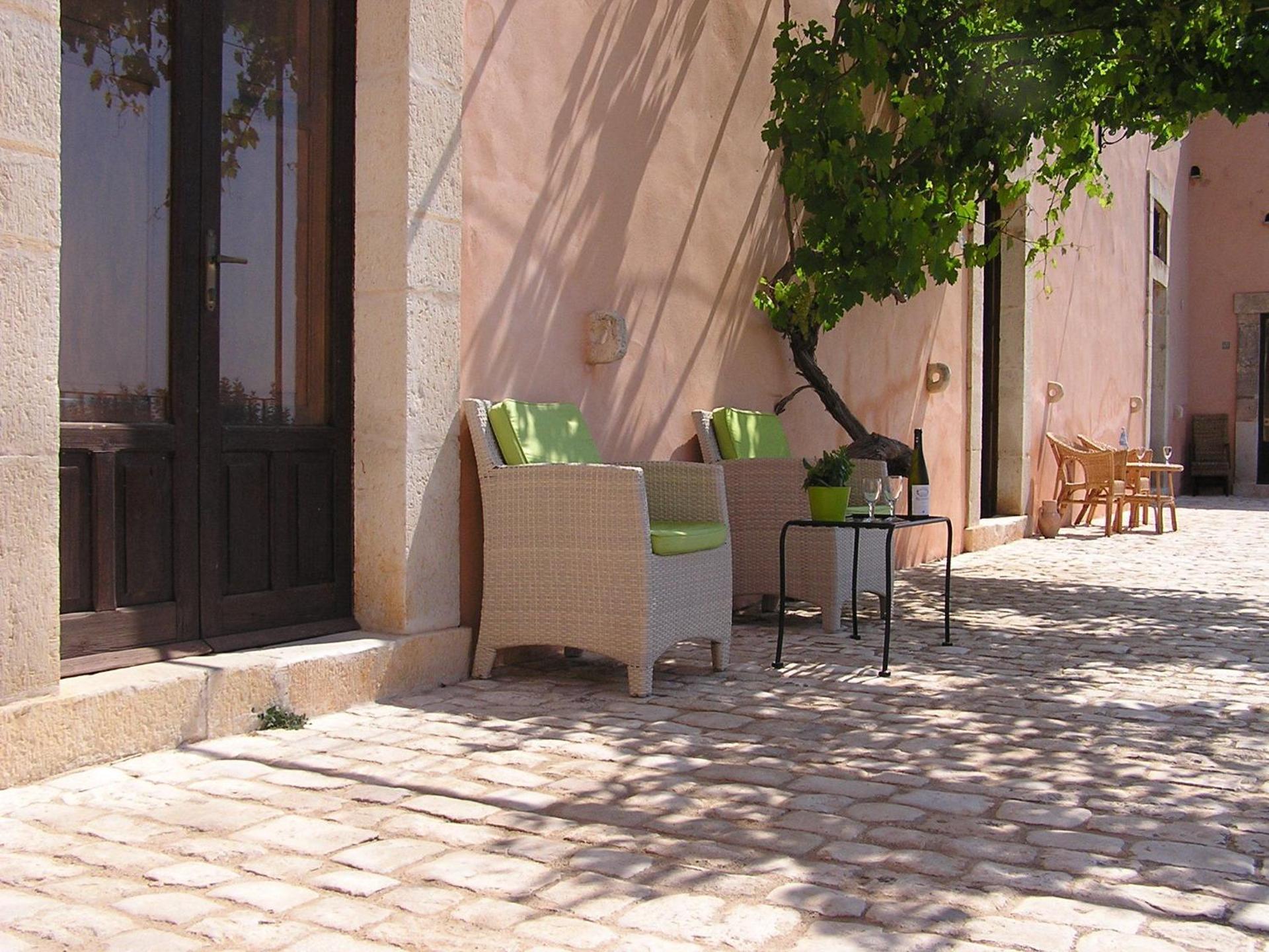 Villa Principe Di Belmonte - Photo 17