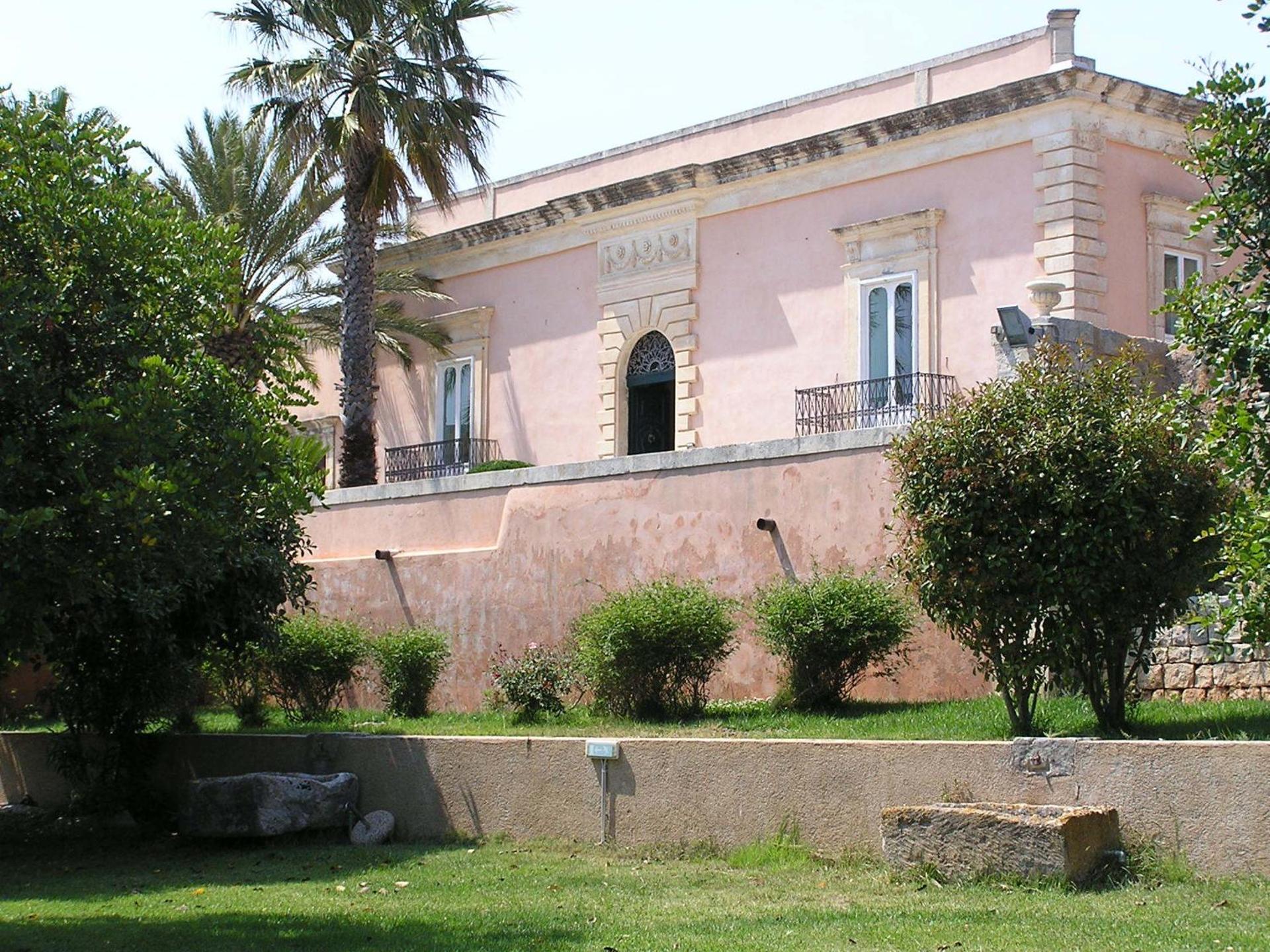 Villa Principe Di Belmonte - Photo 11