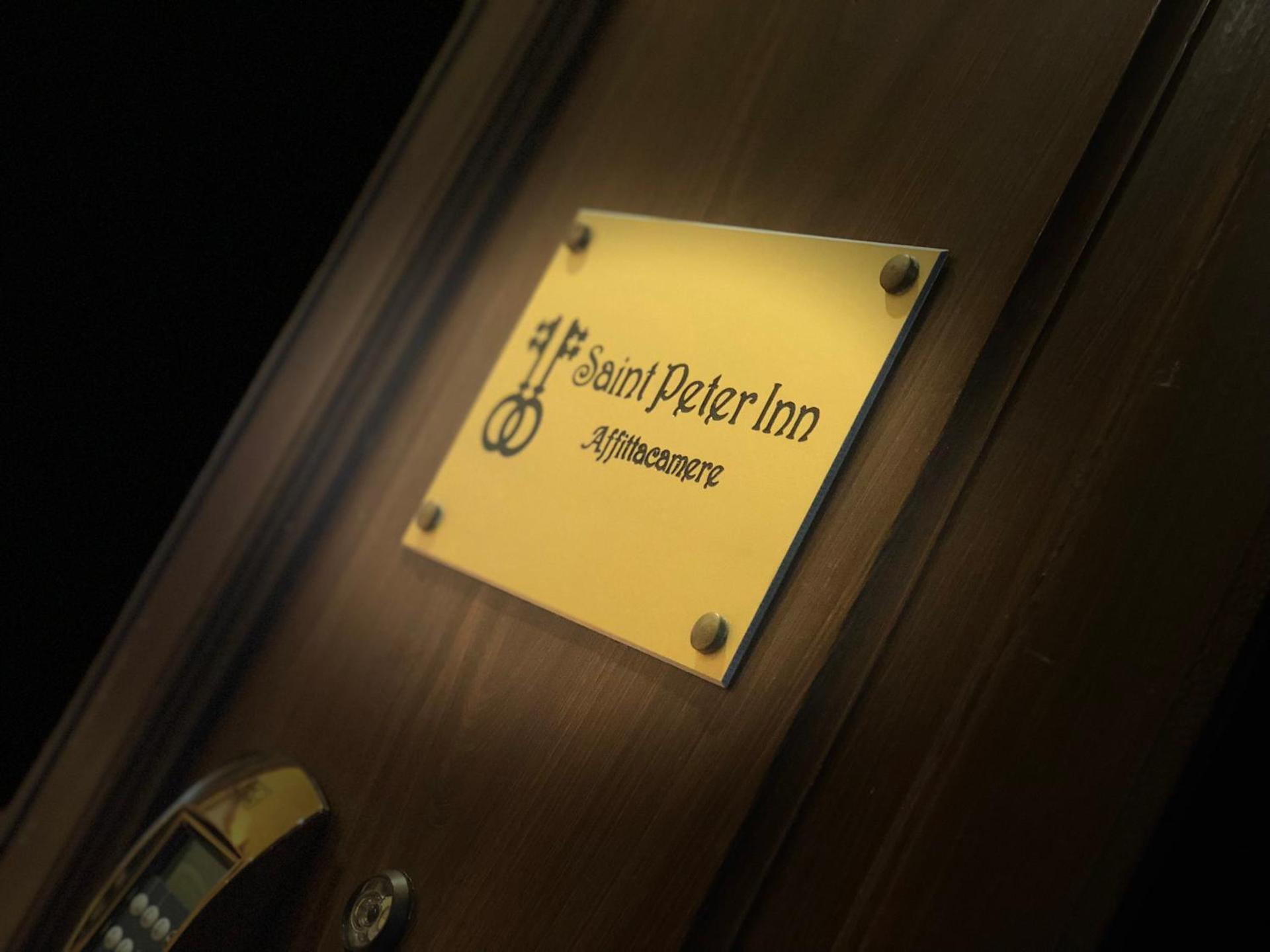 Saint Peter Inn - Photo 19