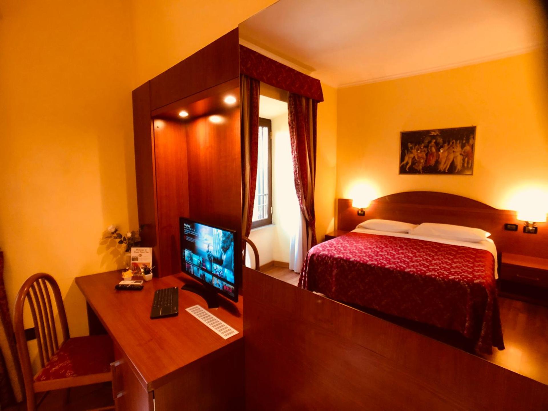Saint Peter Inn - Photo 11