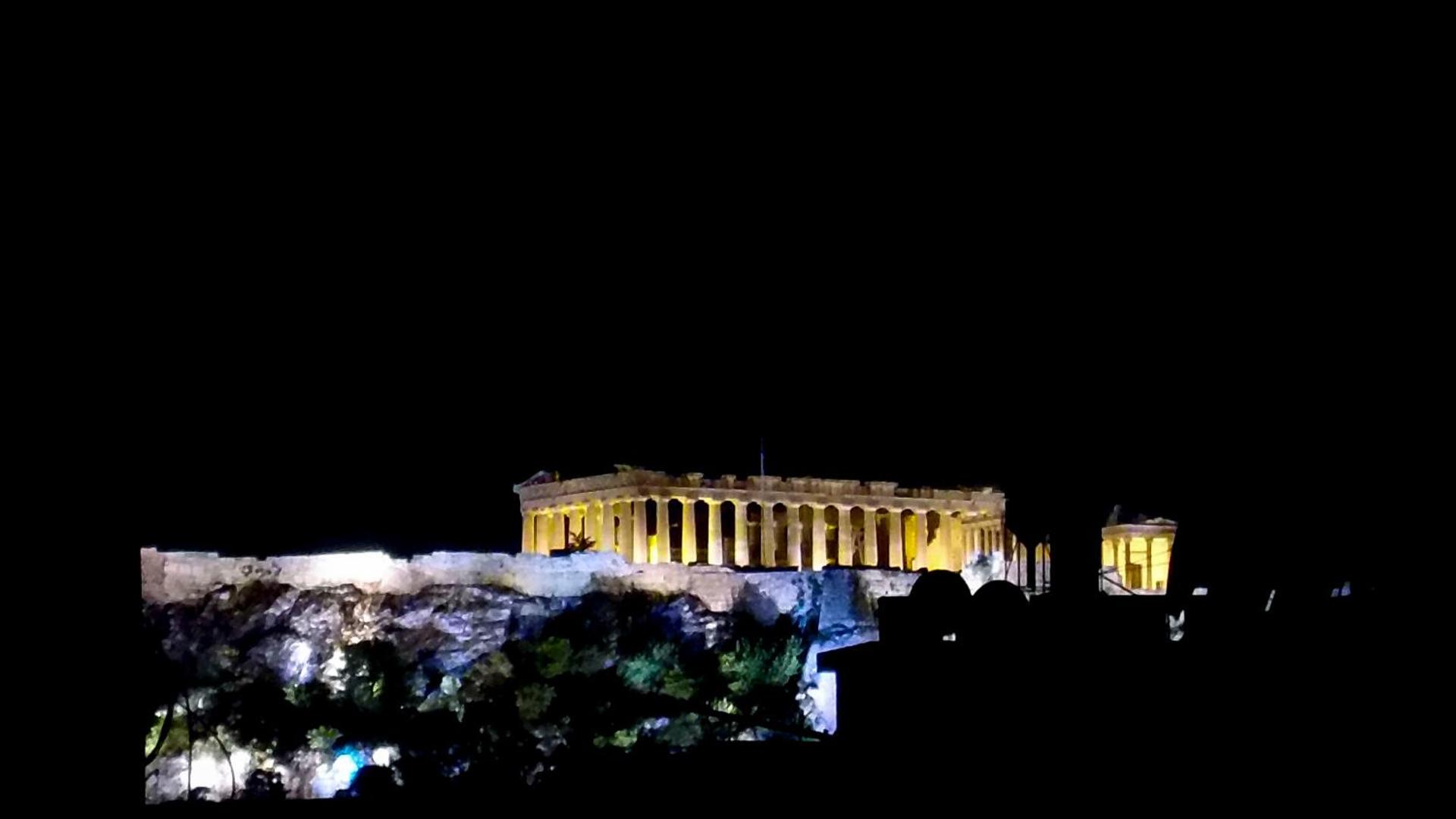 Stunning Acropolis view at City Center - Photo 27