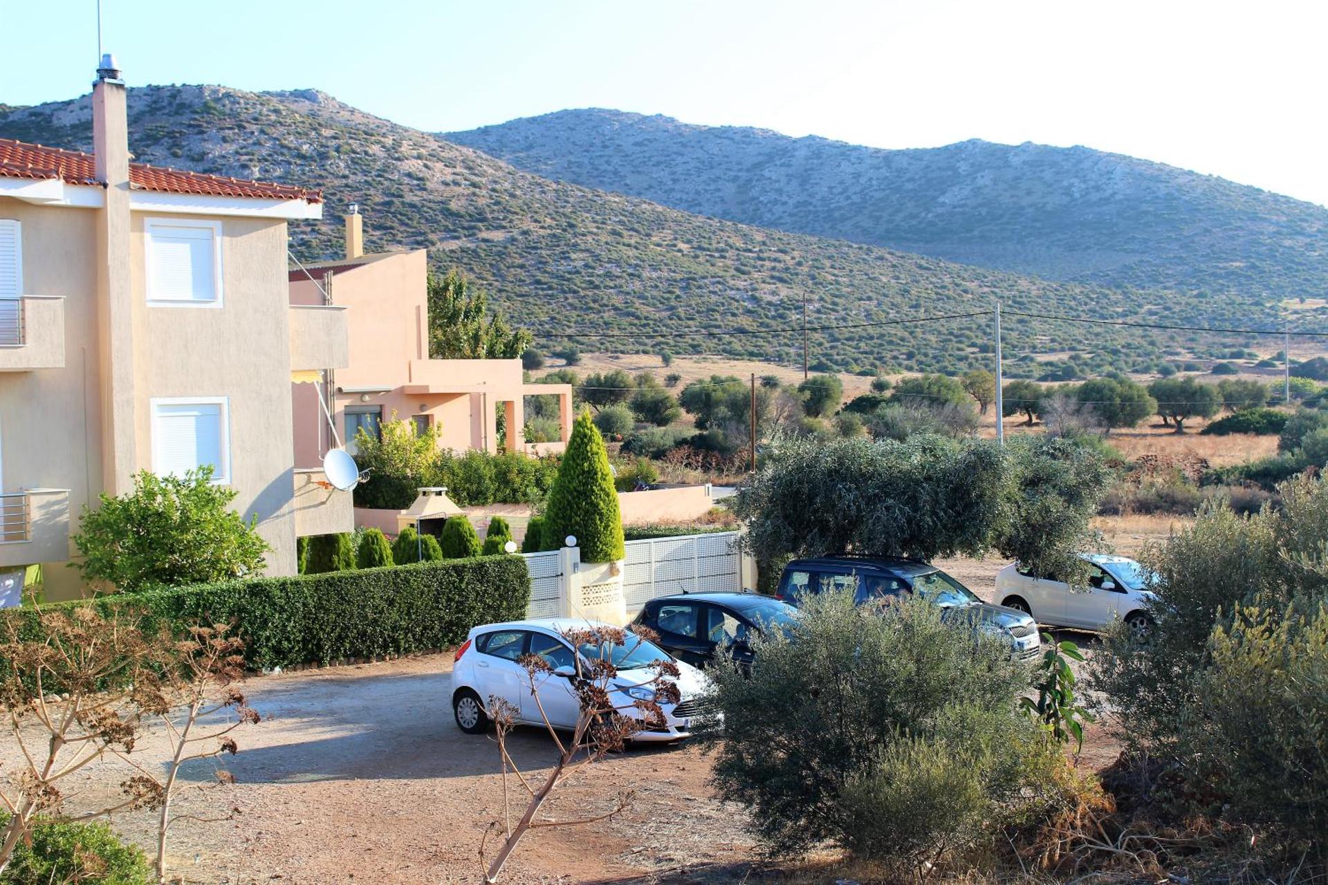 Helen's Sounio Apartments - Photo 59