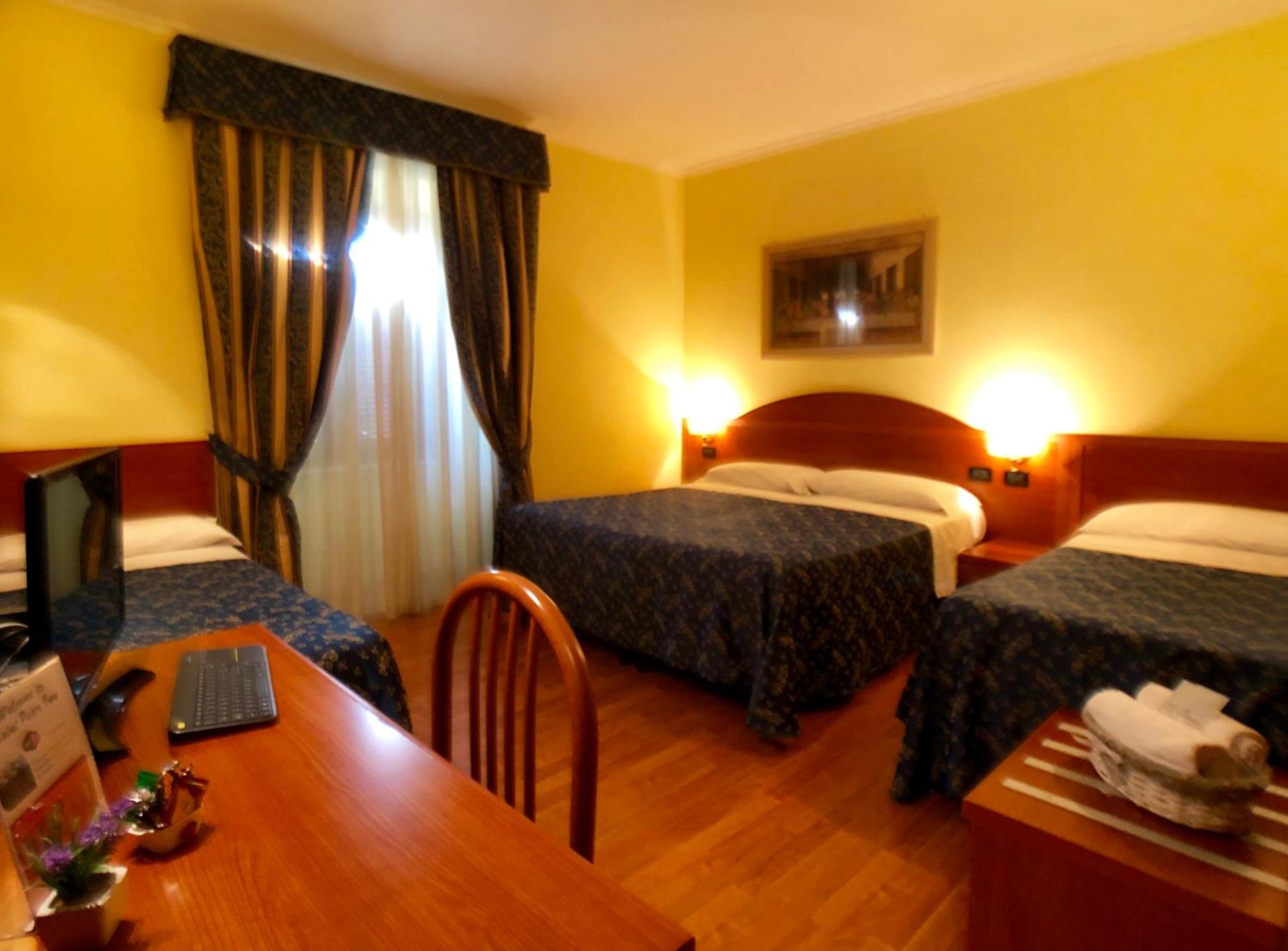 Saint Peter Inn - Photo 14