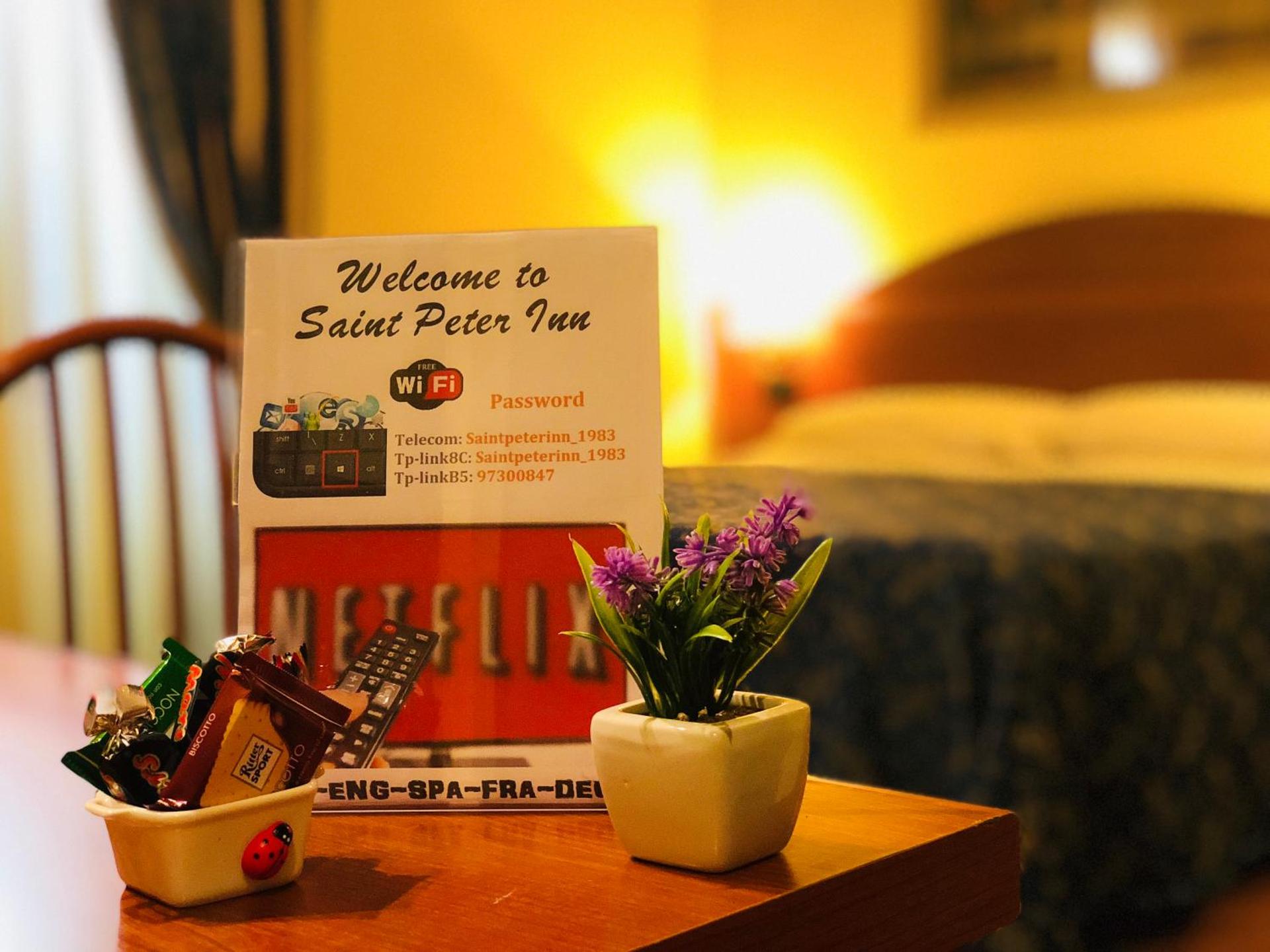 Saint Peter Inn - Photo 3