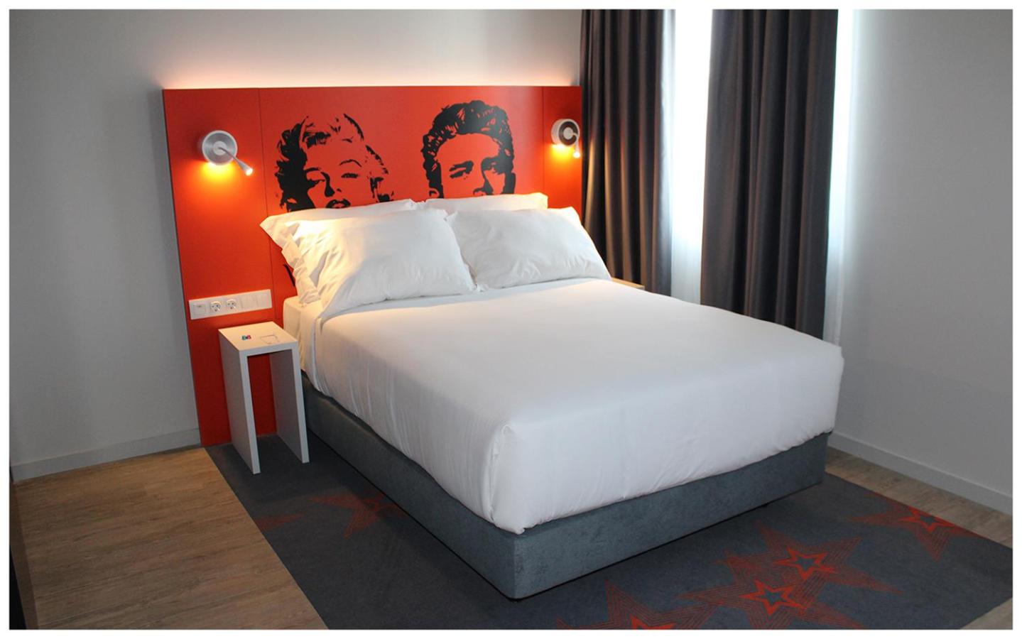 Star inn Lisbon Airport - Photo 7